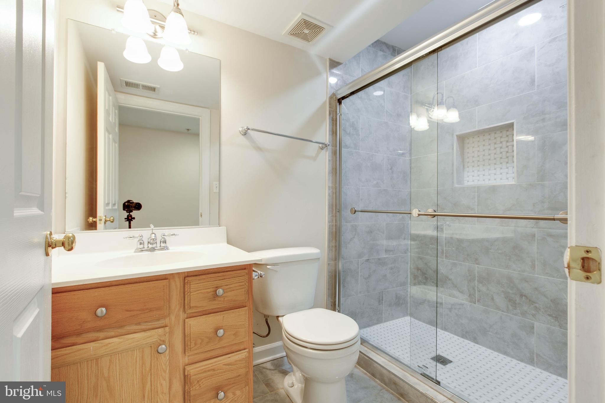 VILLAGES OF DORCHESTER - Residential