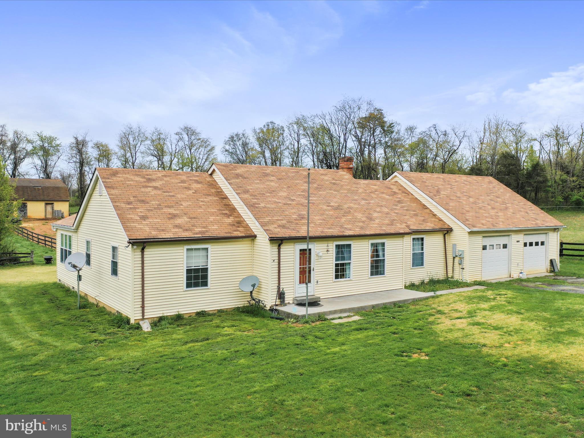 SHANNON WOODS - Residential