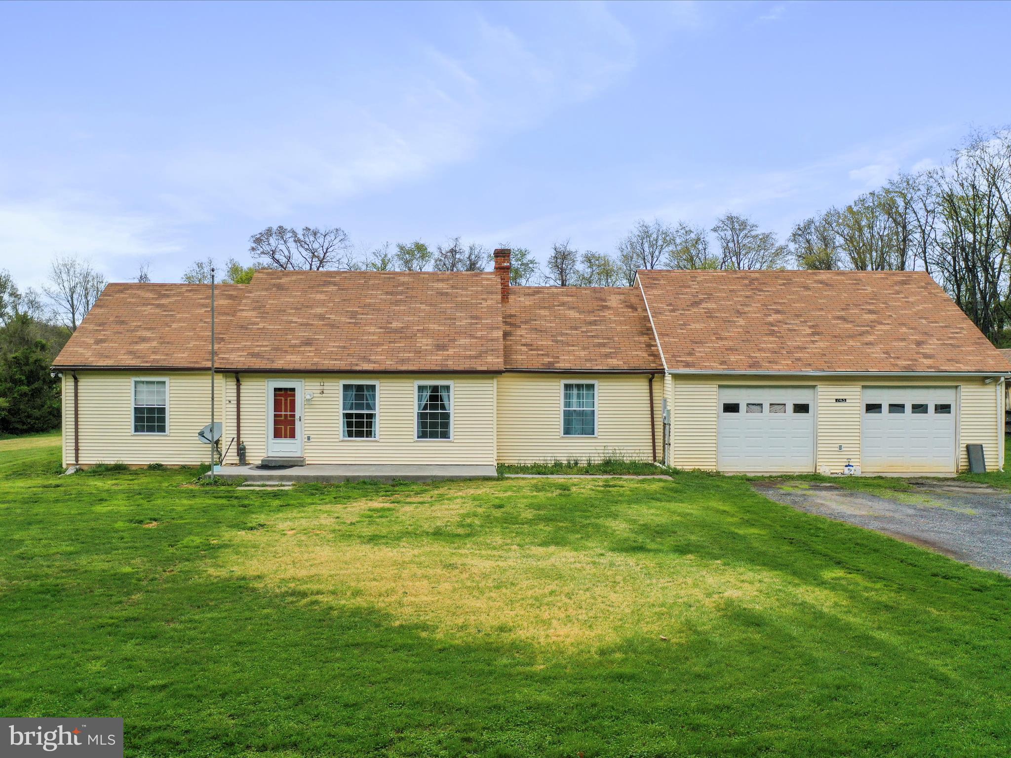 SHANNON WOODS - Residential