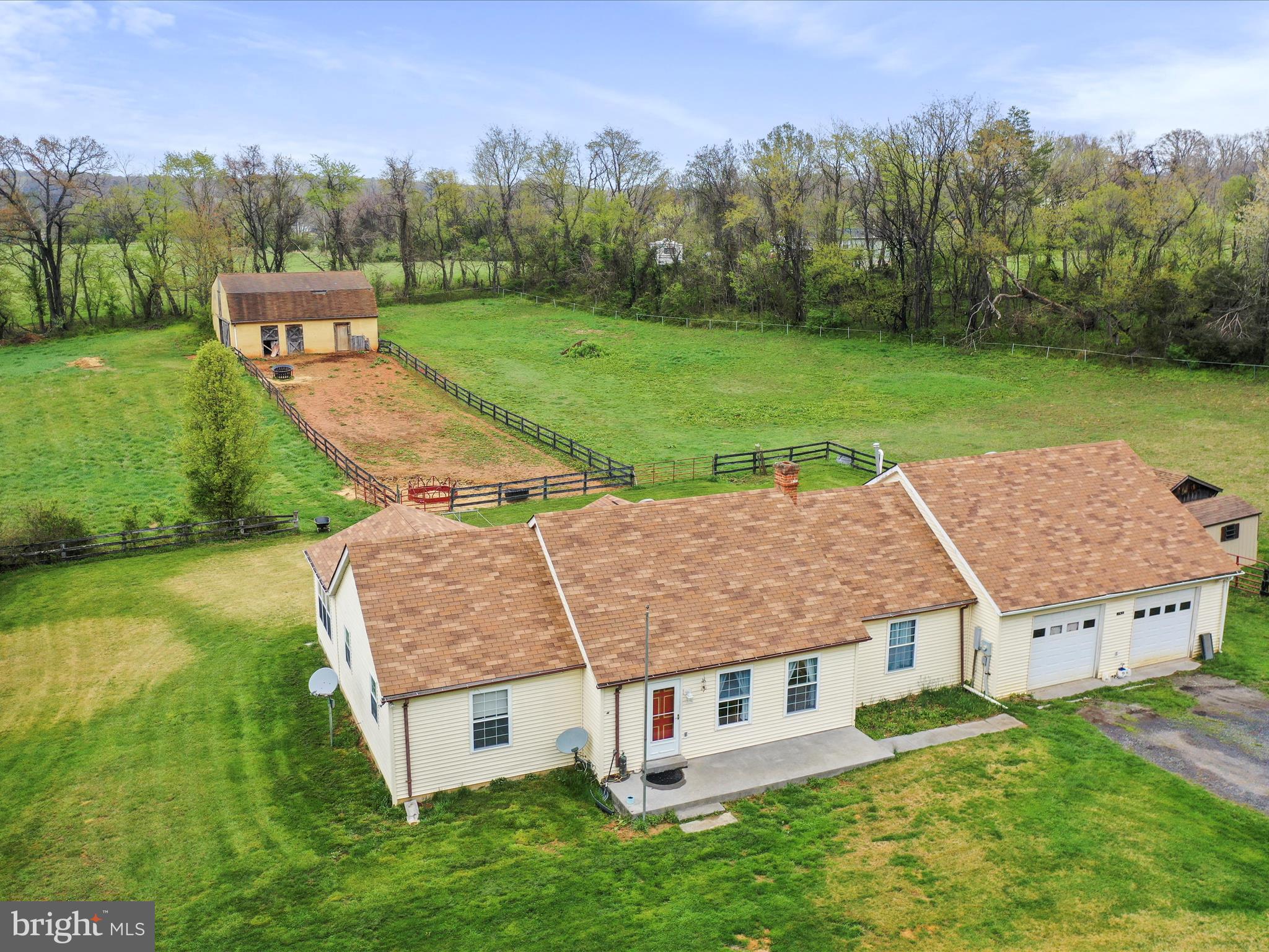 SHANNON WOODS - Residential