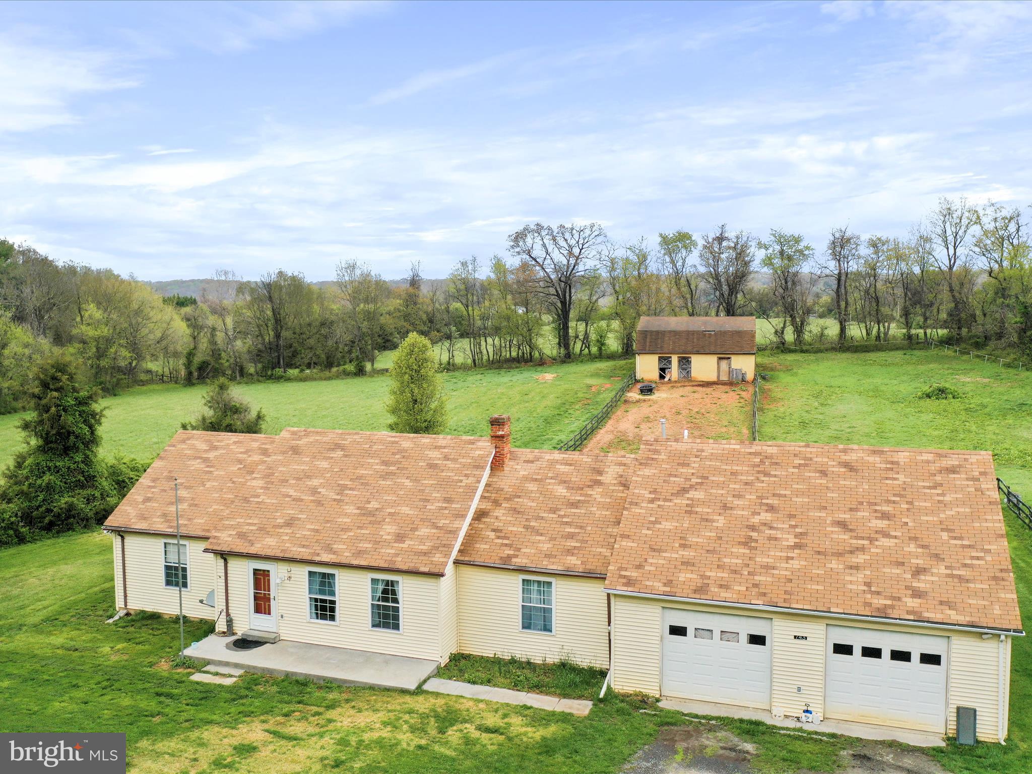 SHANNON WOODS - Residential