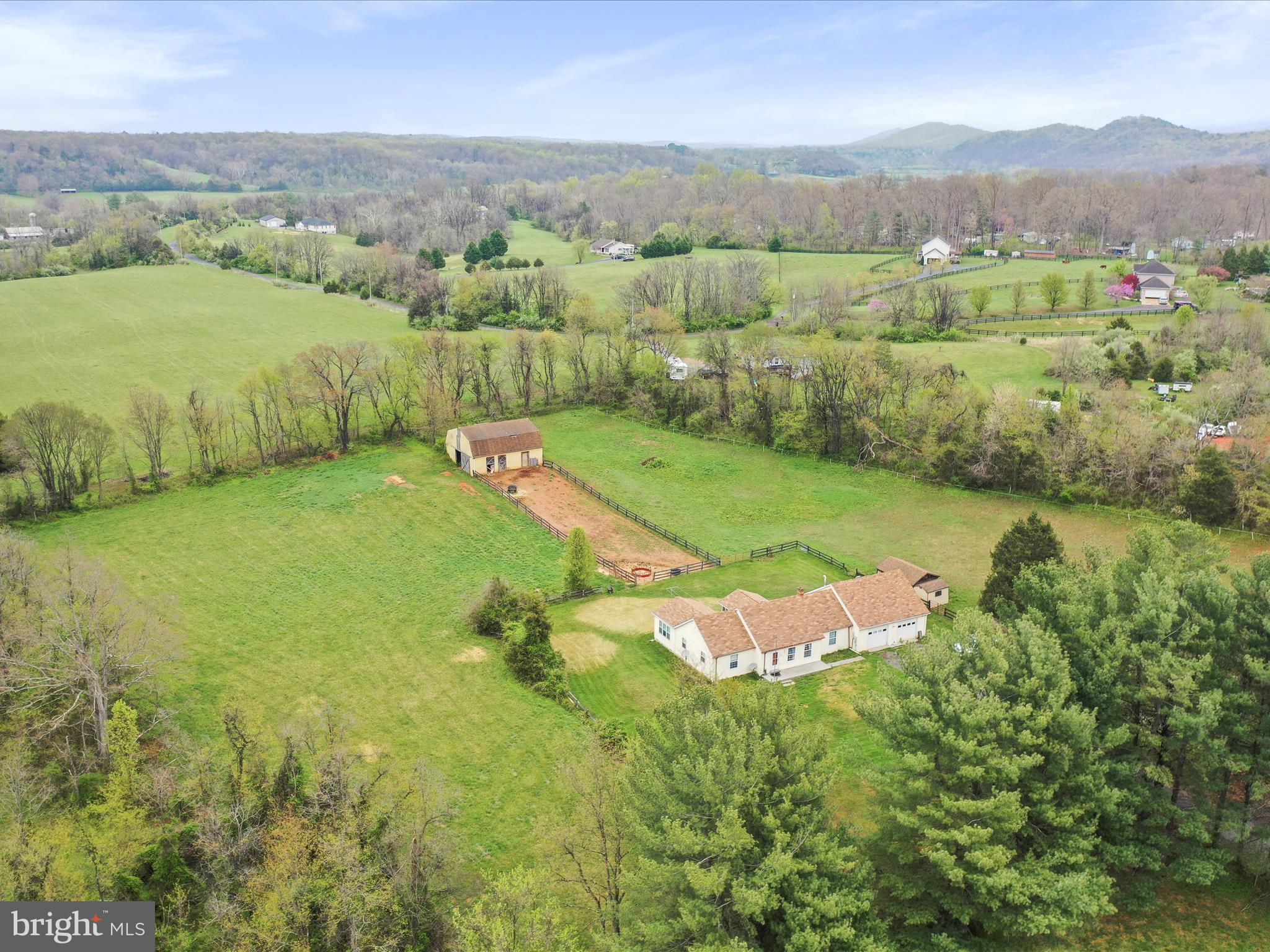 SHANNON WOODS - Residential