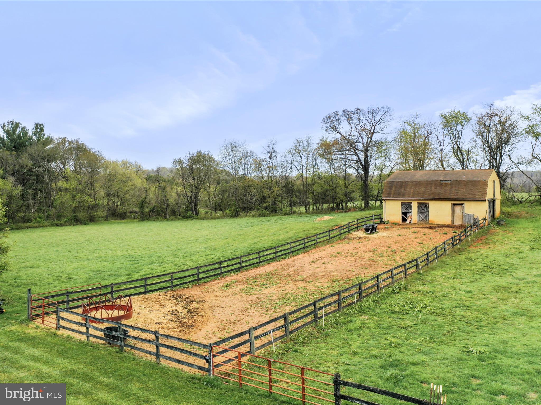 SHANNON WOODS - Residential