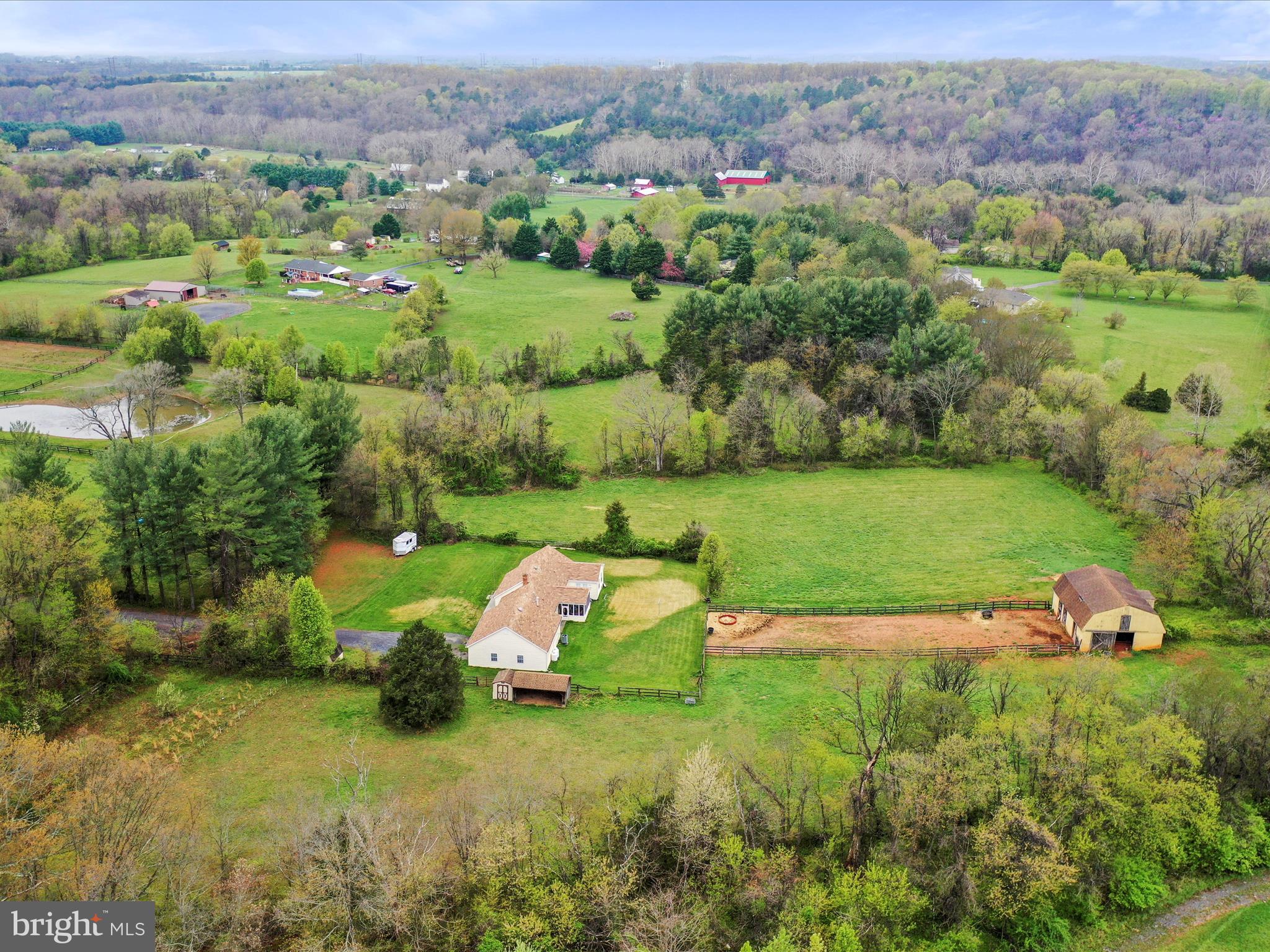 SHANNON WOODS - Residential