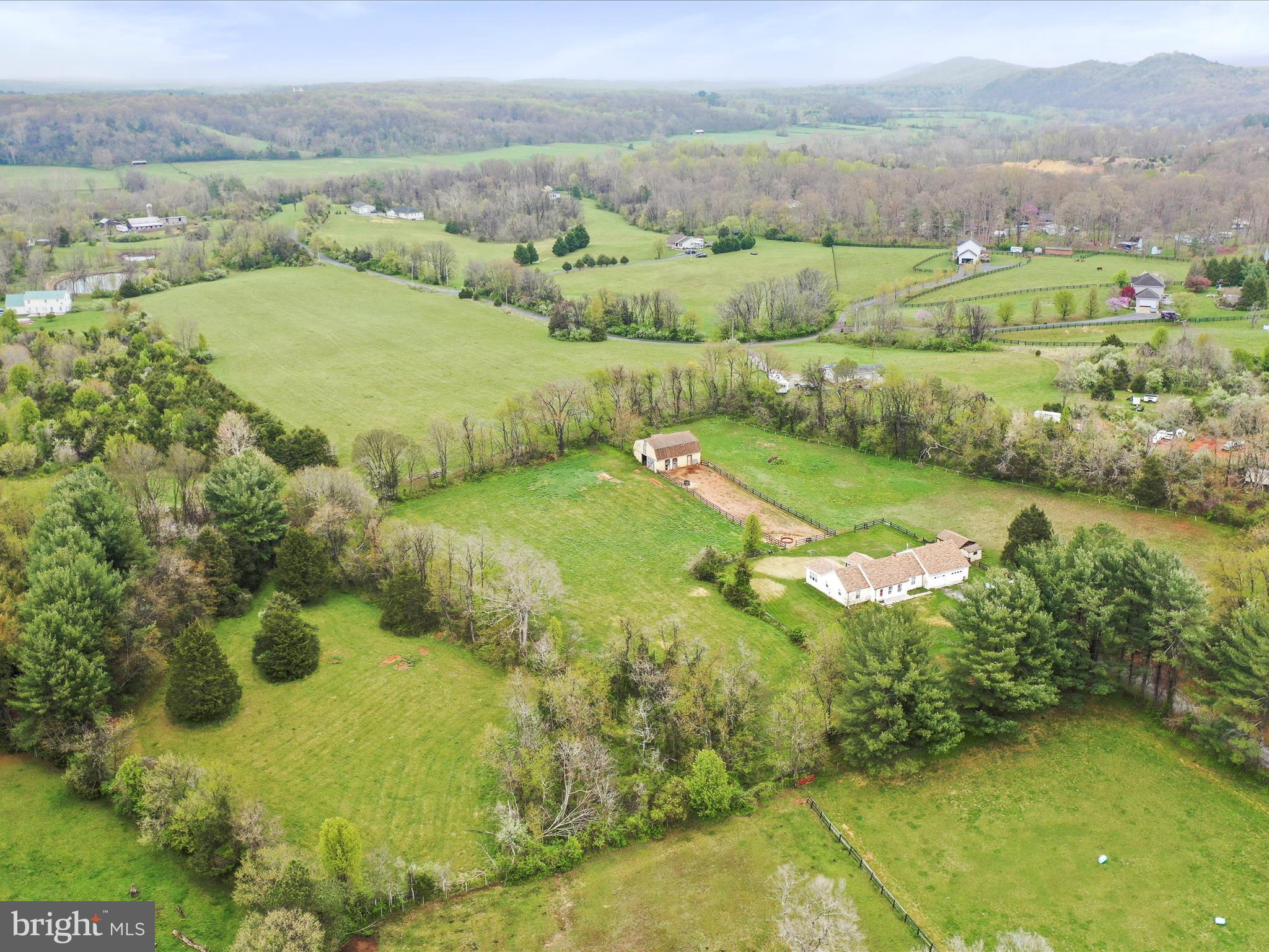 SHANNON WOODS - Residential