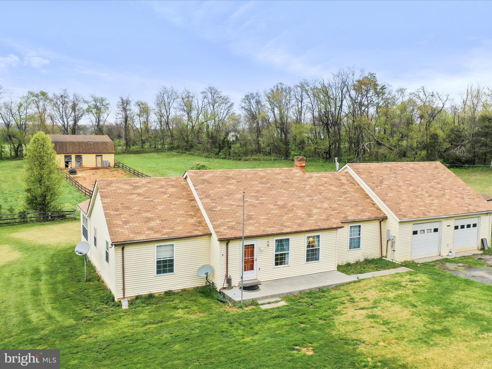 SHANNON WOODS - Residential