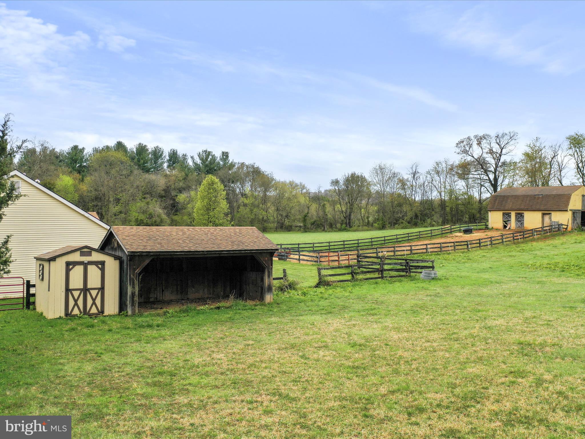 SHANNON WOODS - Residential