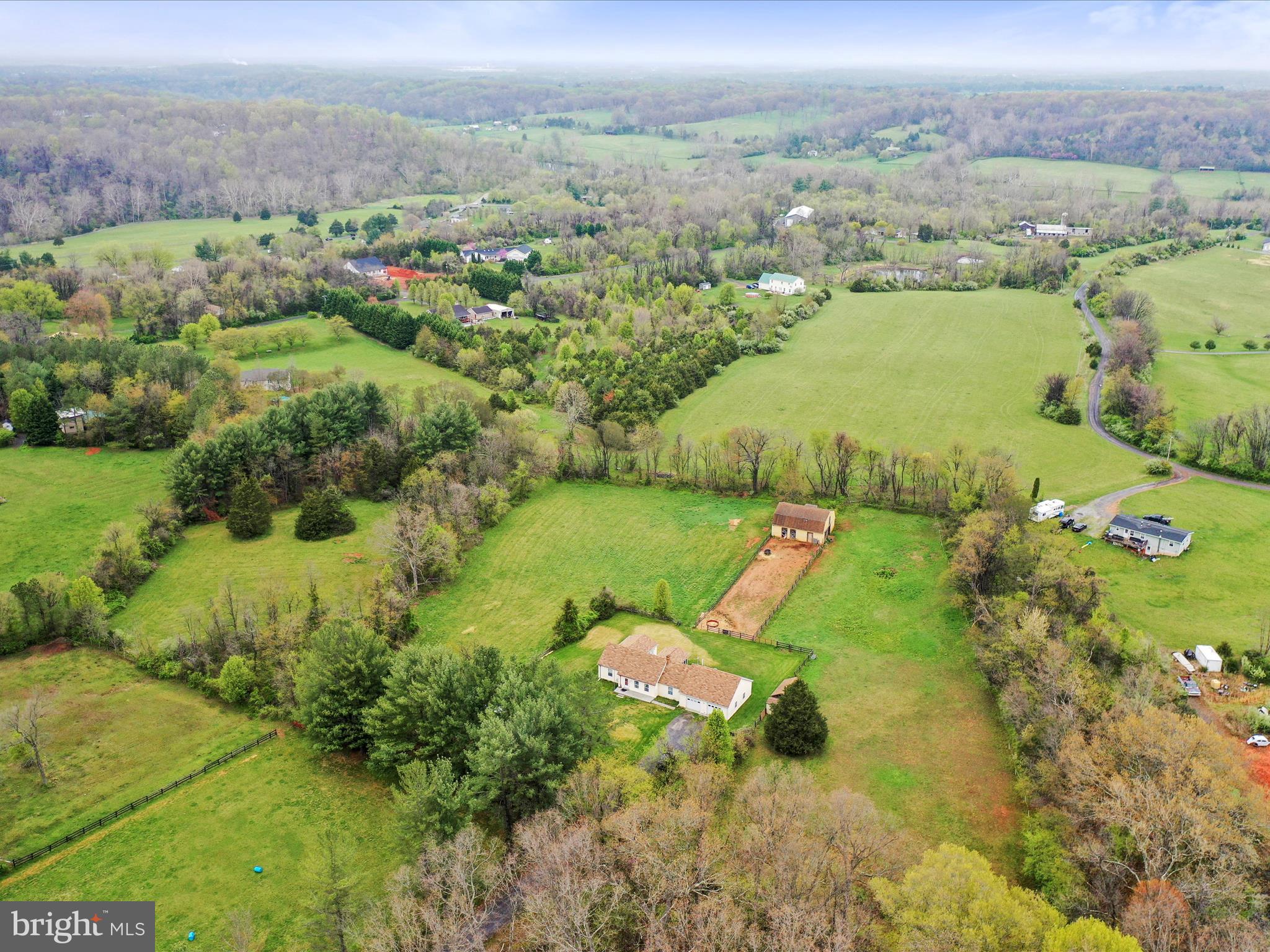 SHANNON WOODS - Residential