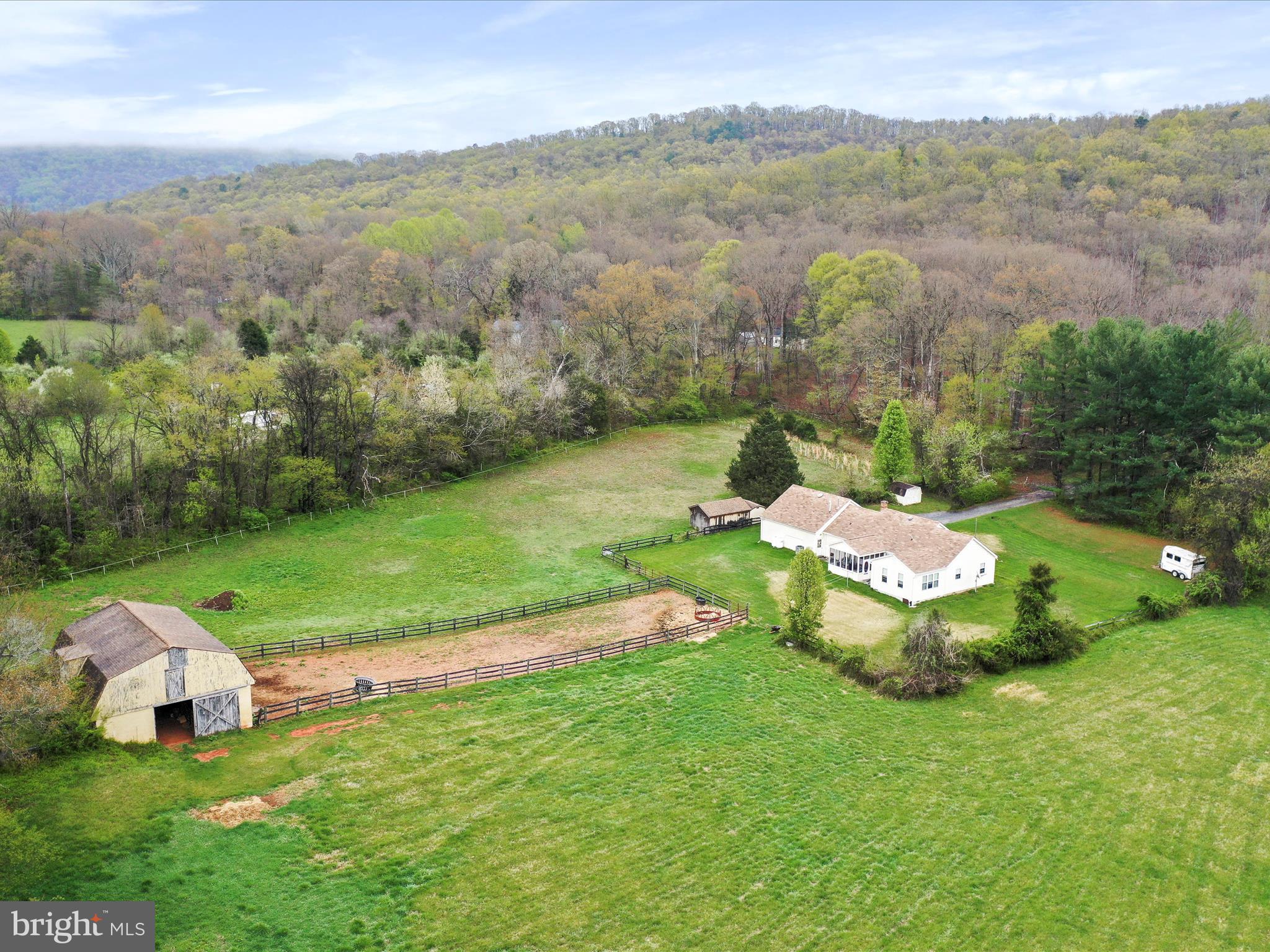 SHANNON WOODS - Residential