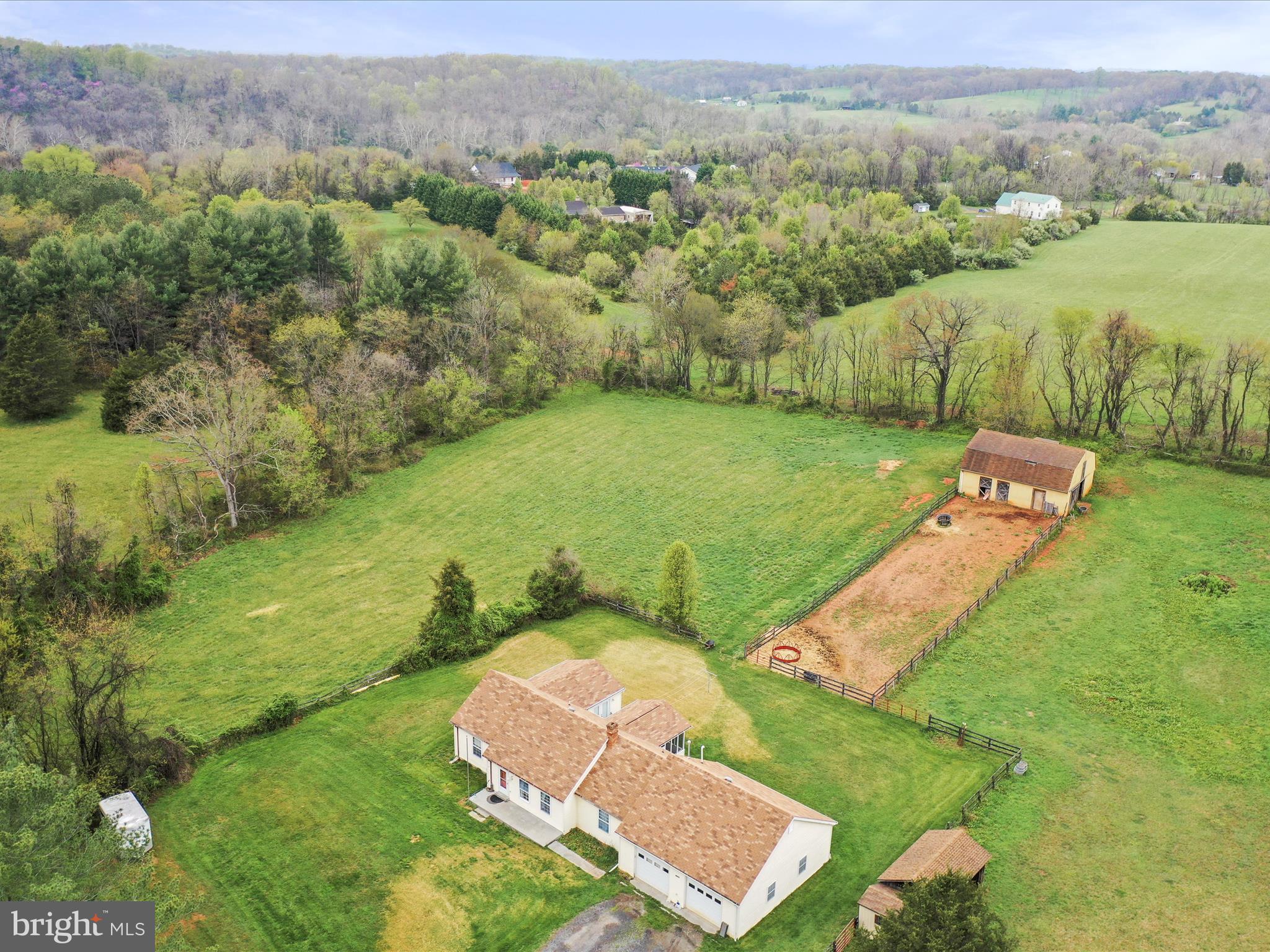 SHANNON WOODS - Residential