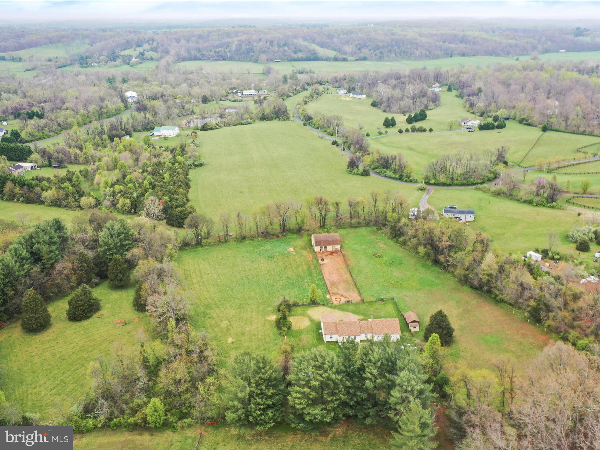 SHANNON WOODS - Residential