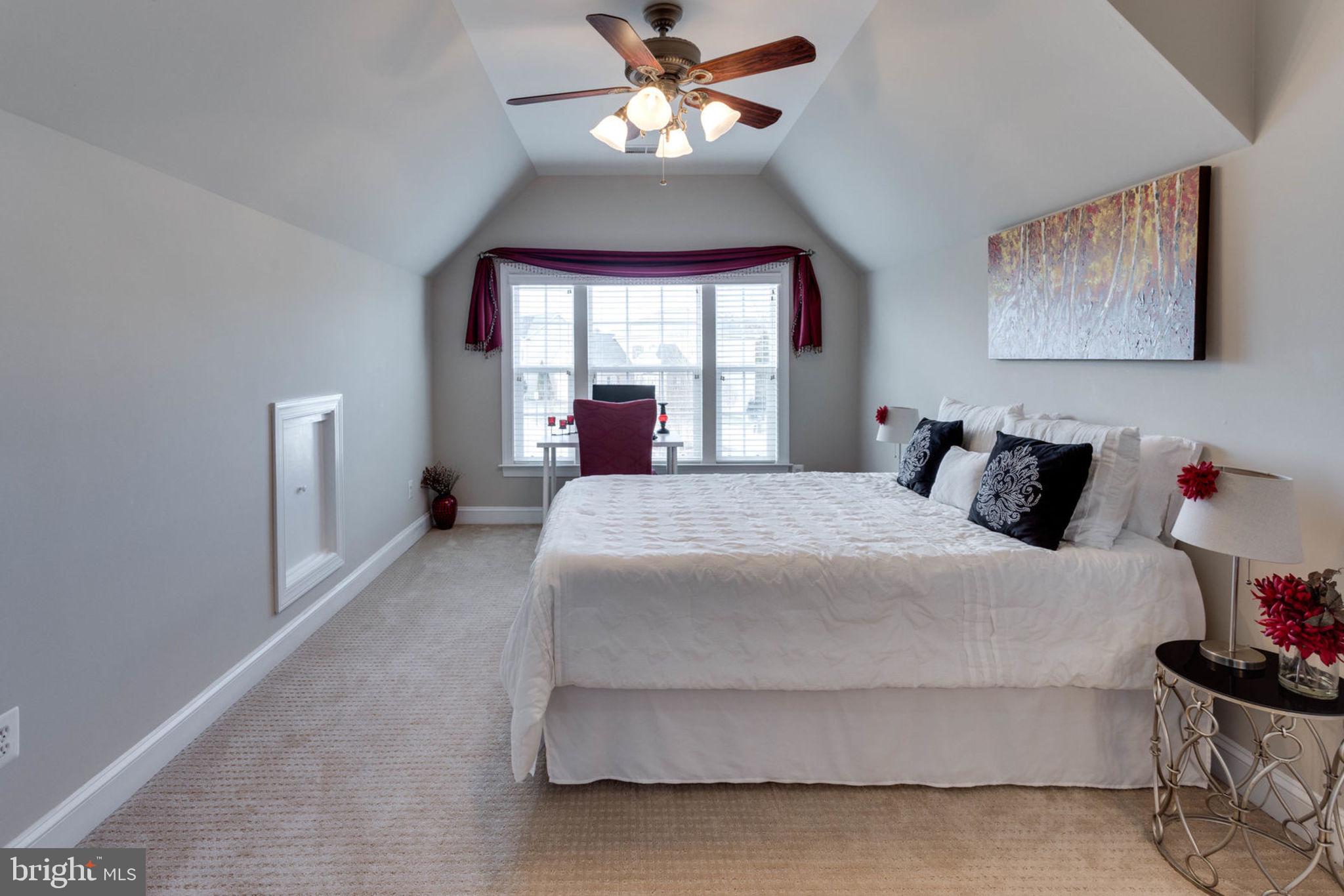 BRAEMAR - Residential