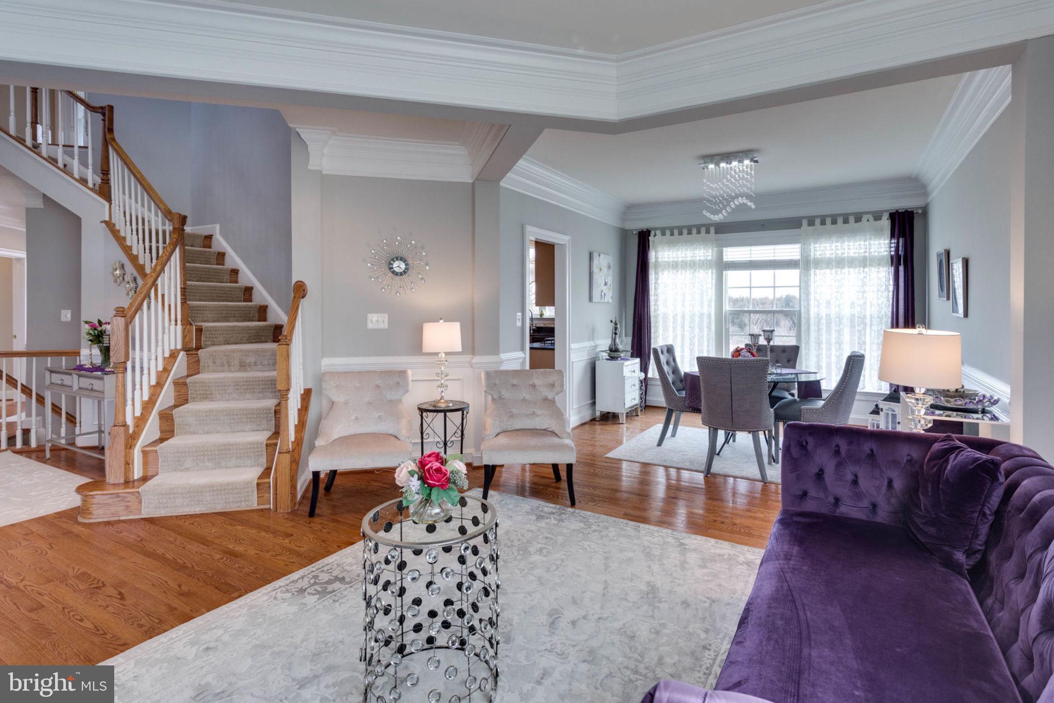 BRAEMAR - Residential