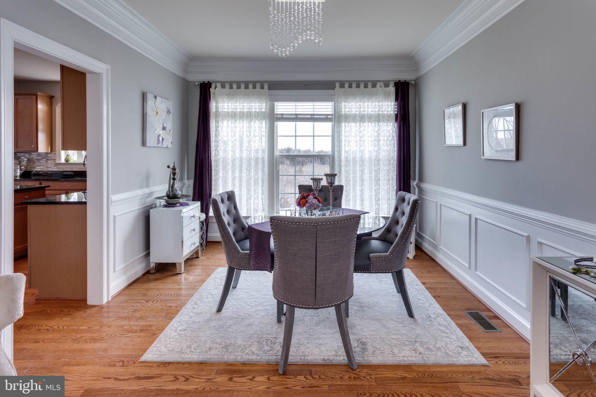 BRAEMAR - Residential