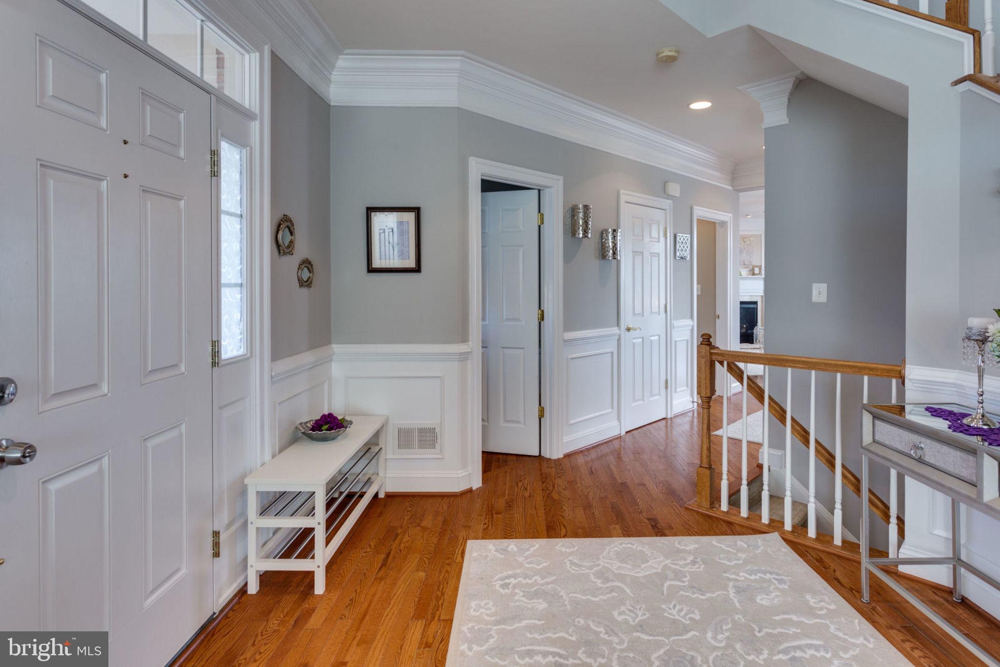 BRAEMAR - Residential