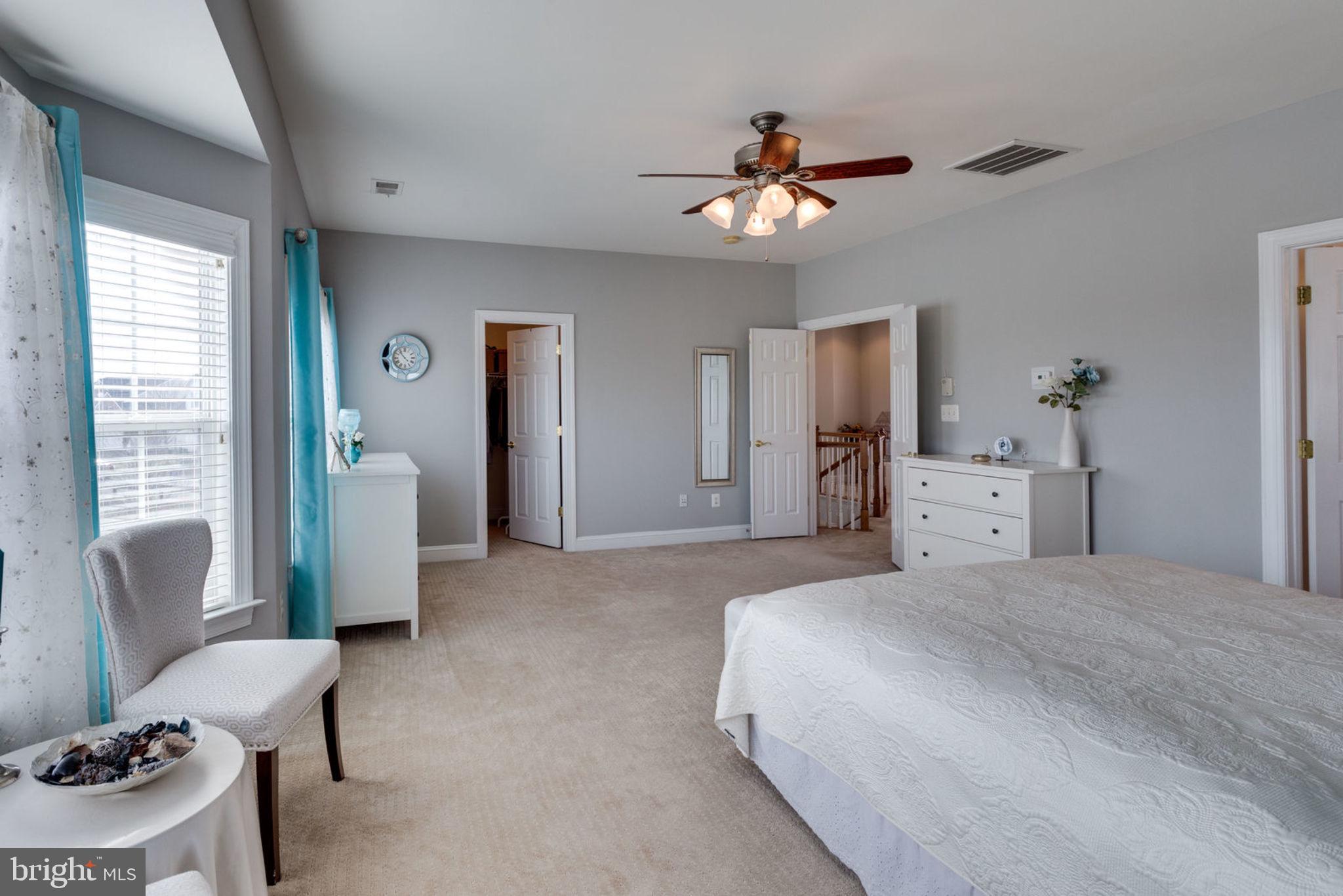 BRAEMAR - Residential