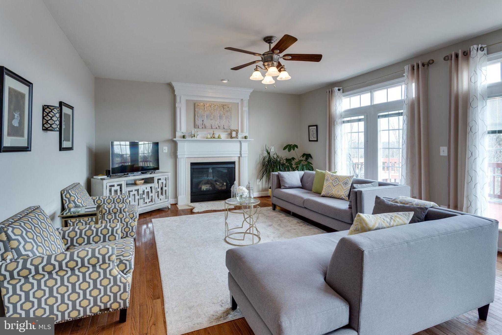 BRAEMAR - Residential