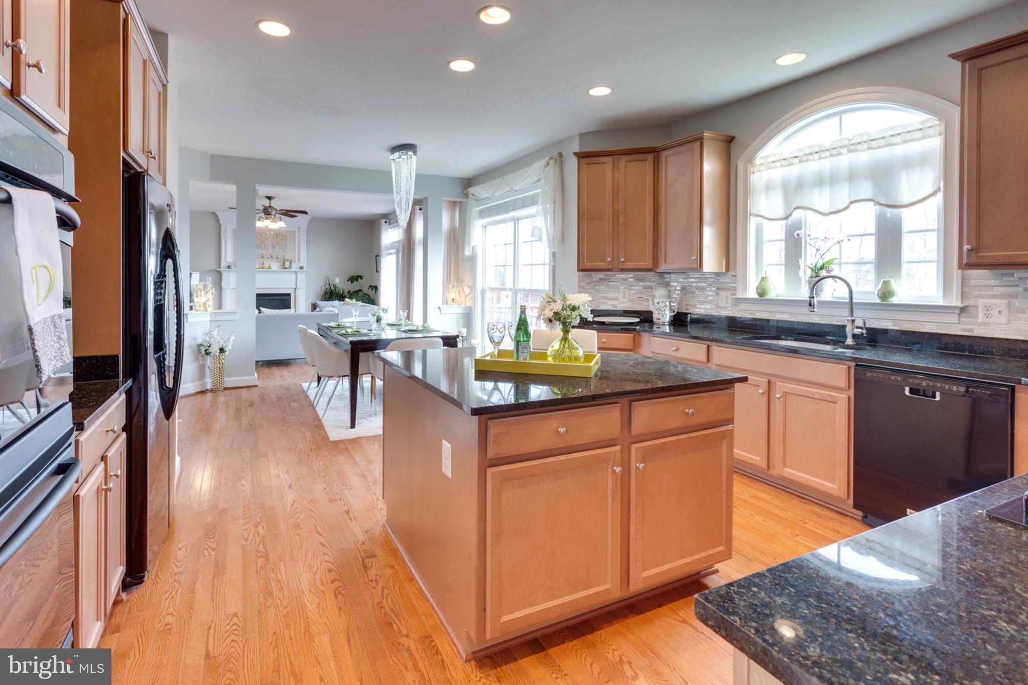 BRAEMAR - Residential