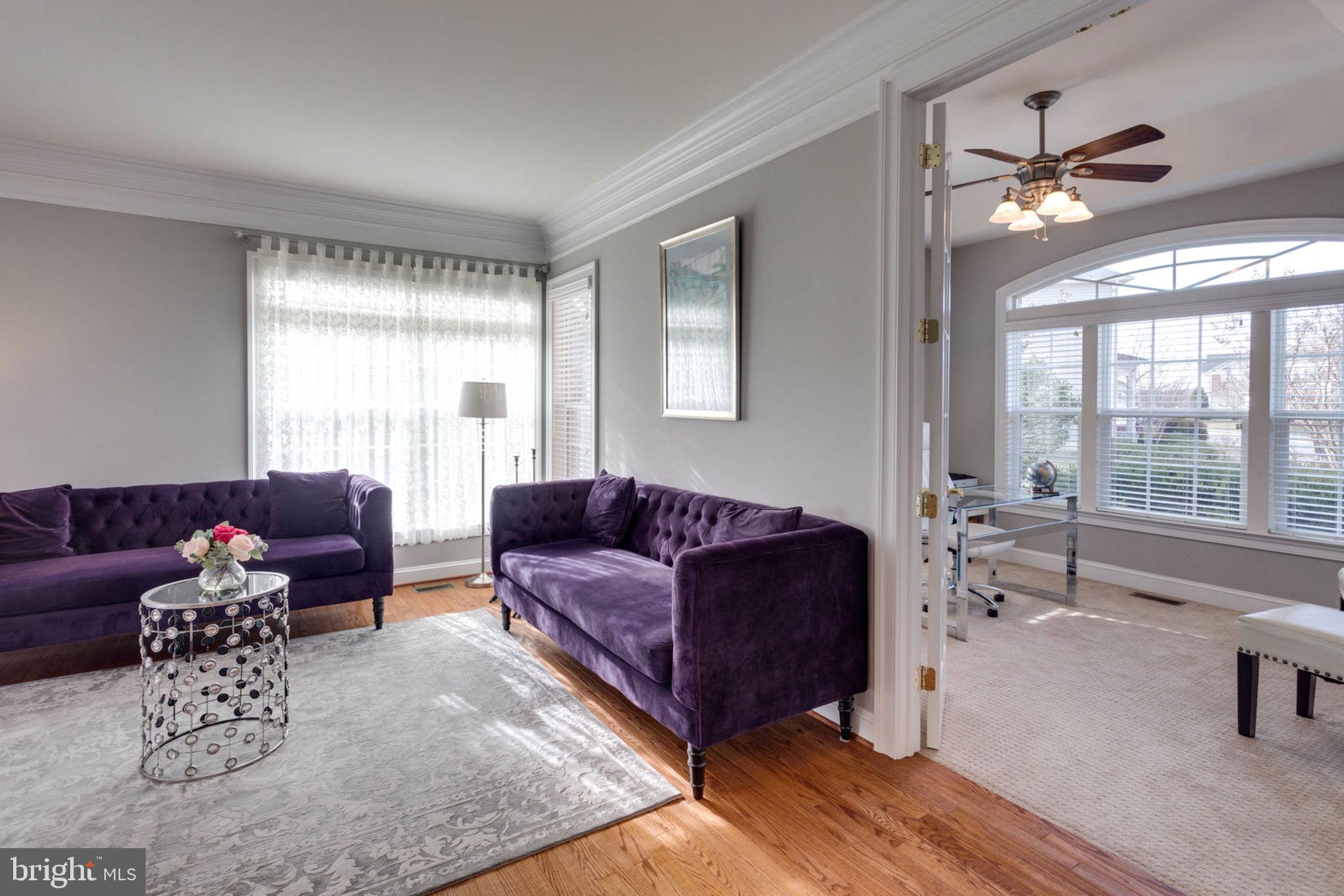 BRAEMAR - Residential