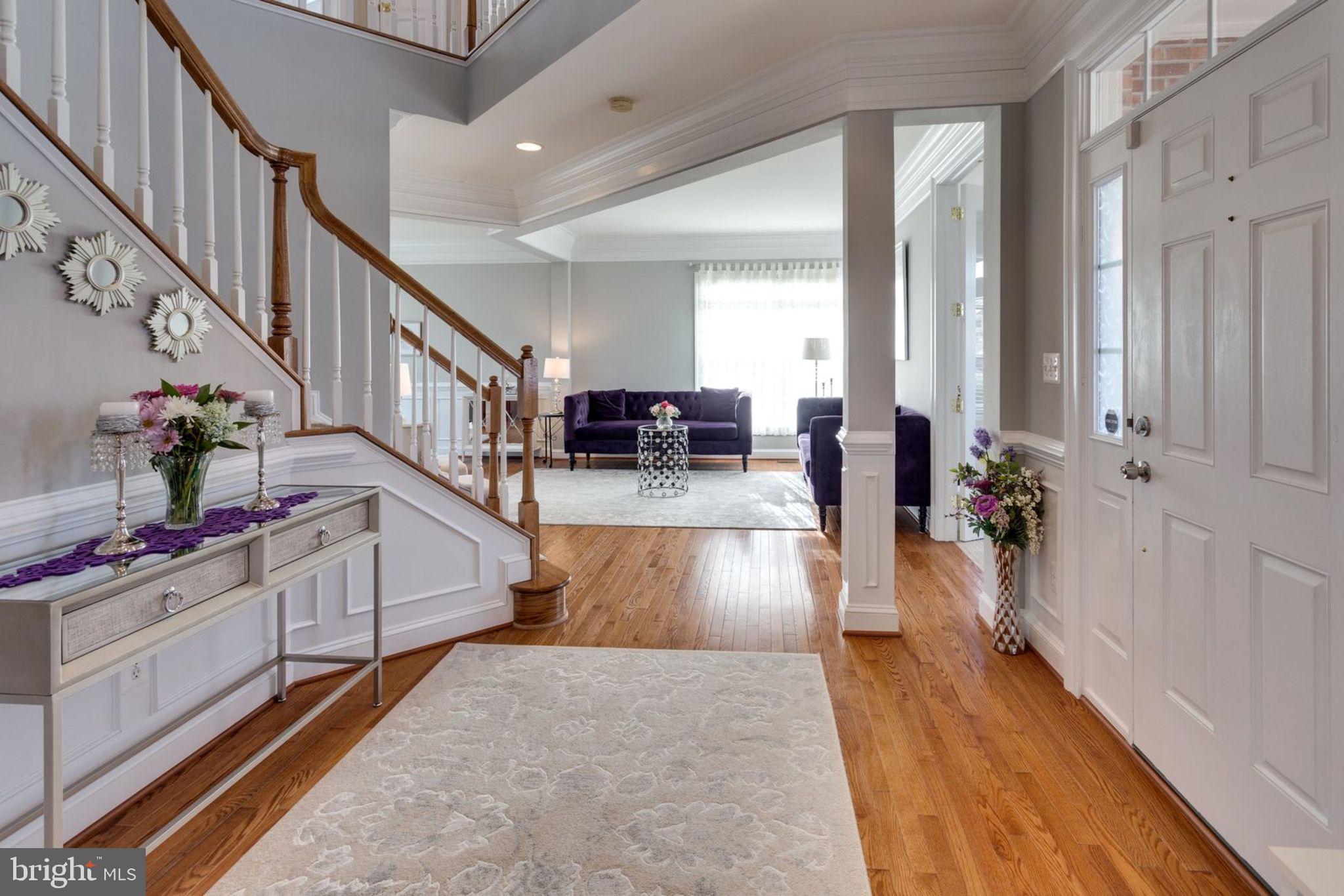 BRAEMAR - Residential