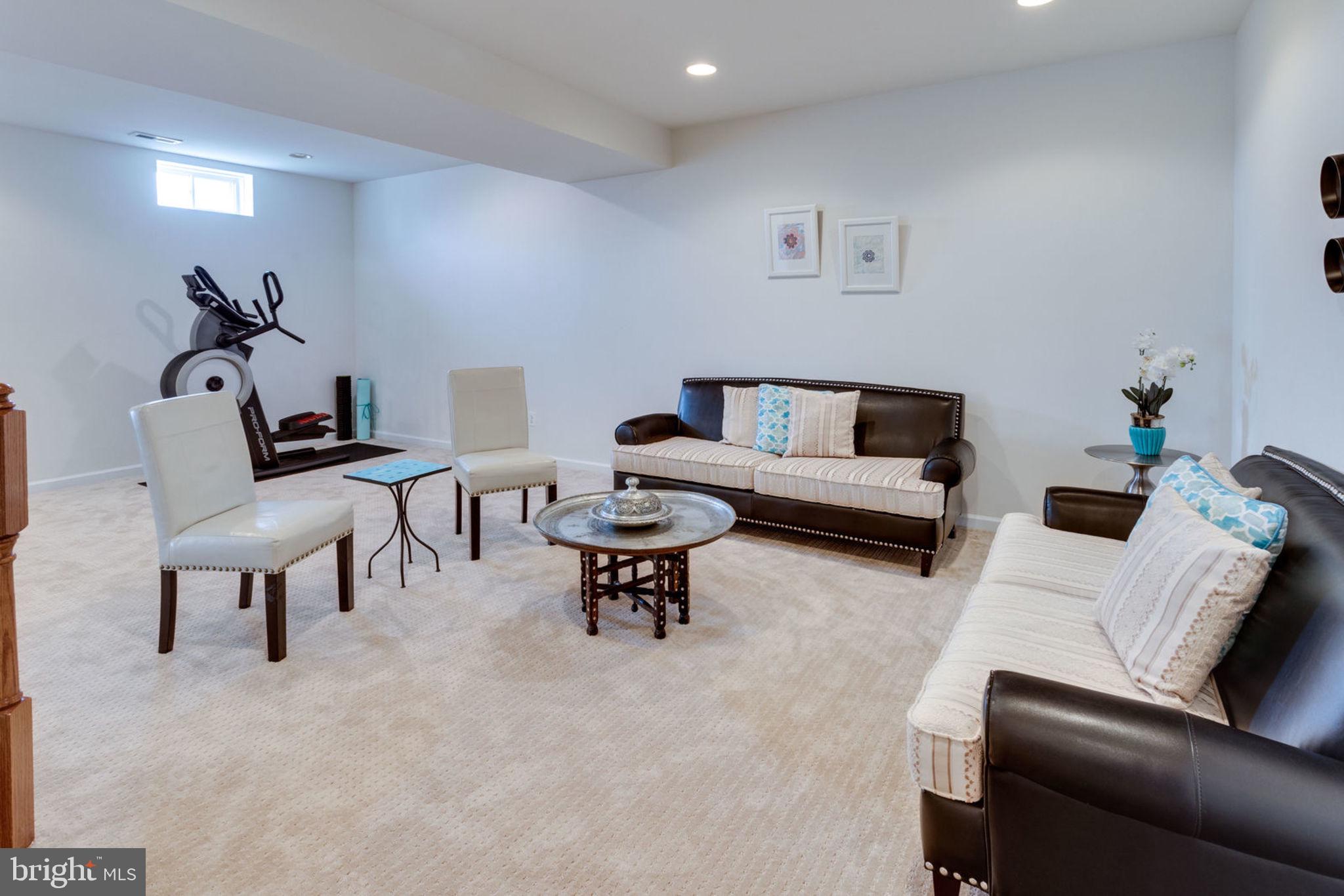 BRAEMAR - Residential