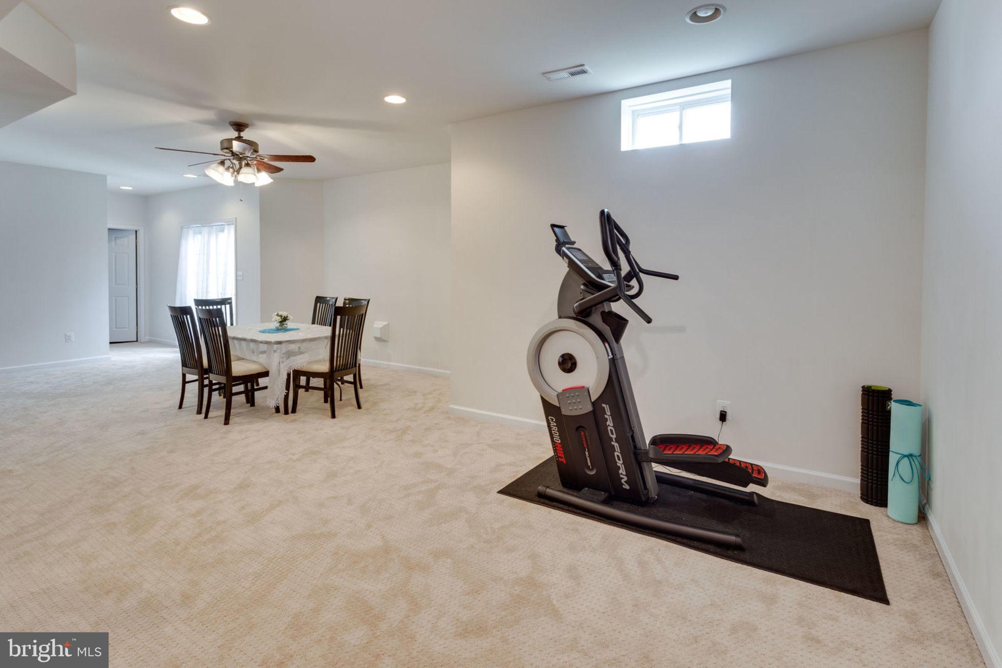 BRAEMAR - Residential