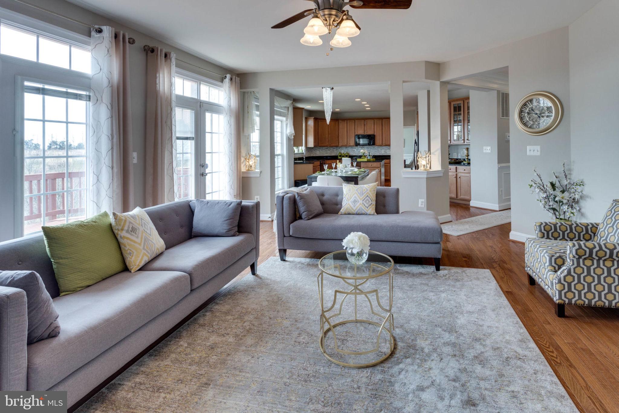 BRAEMAR - Residential