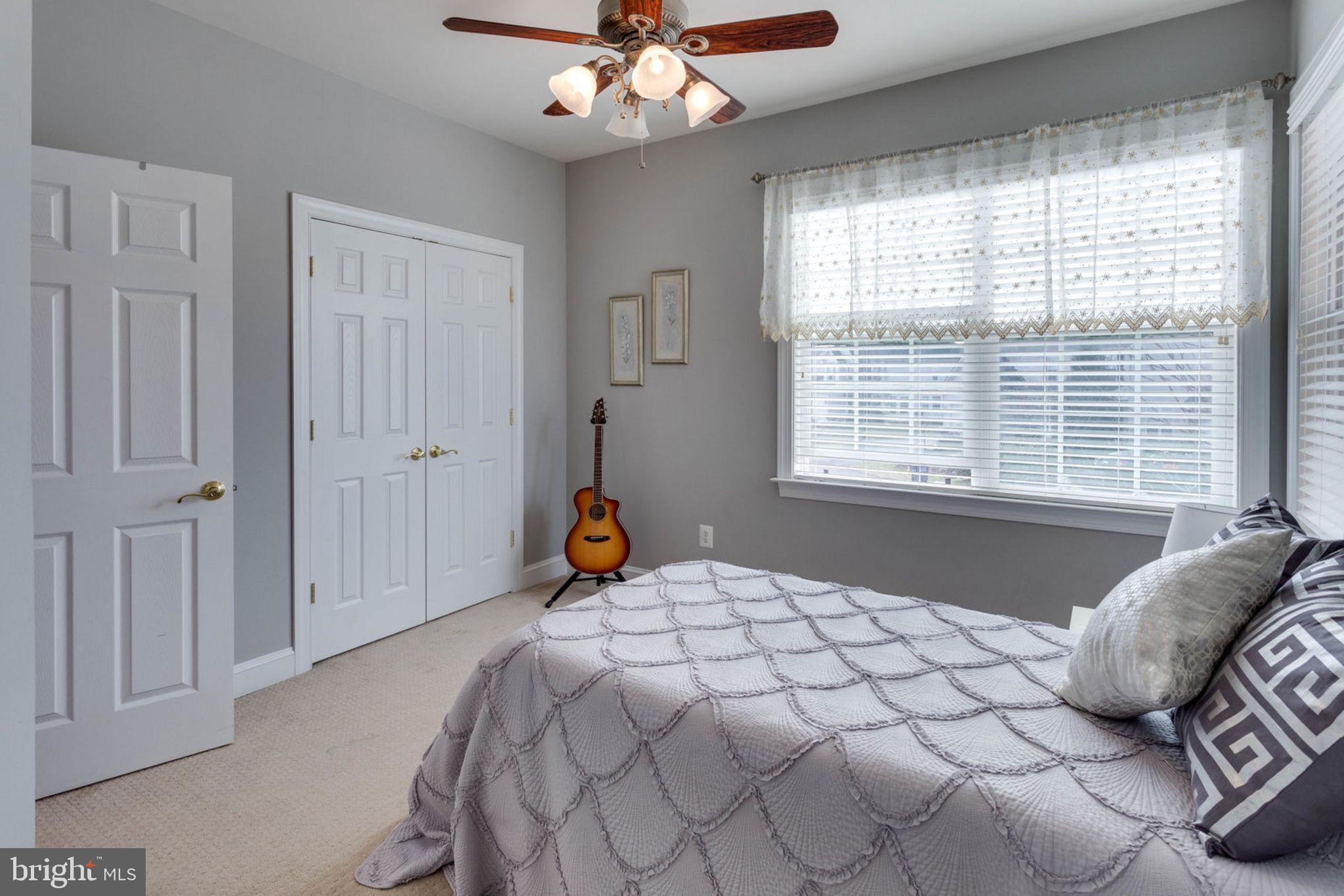 BRAEMAR - Residential