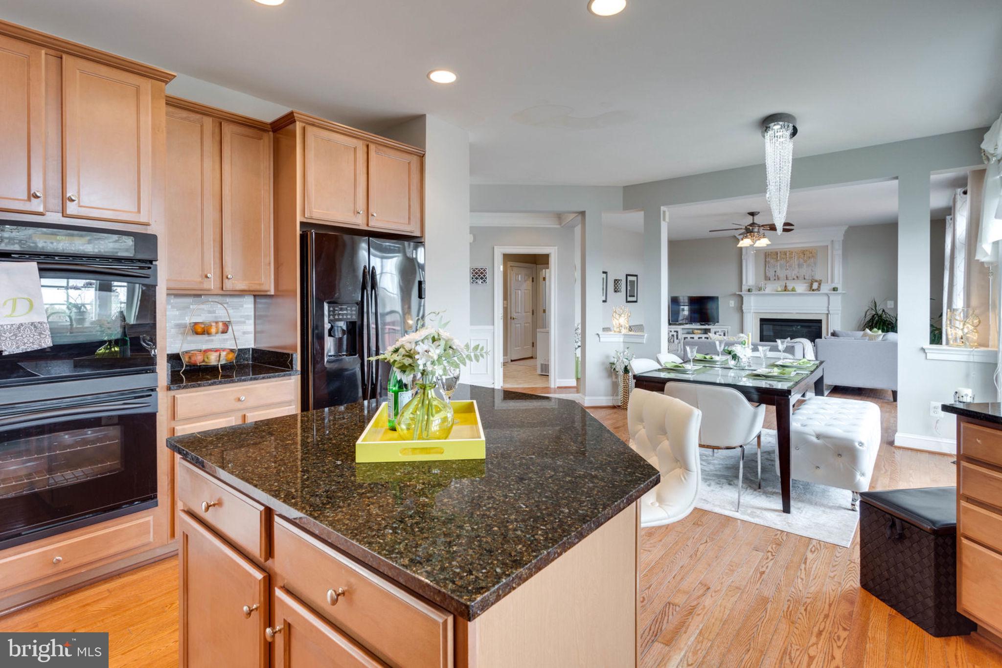 BRAEMAR - Residential