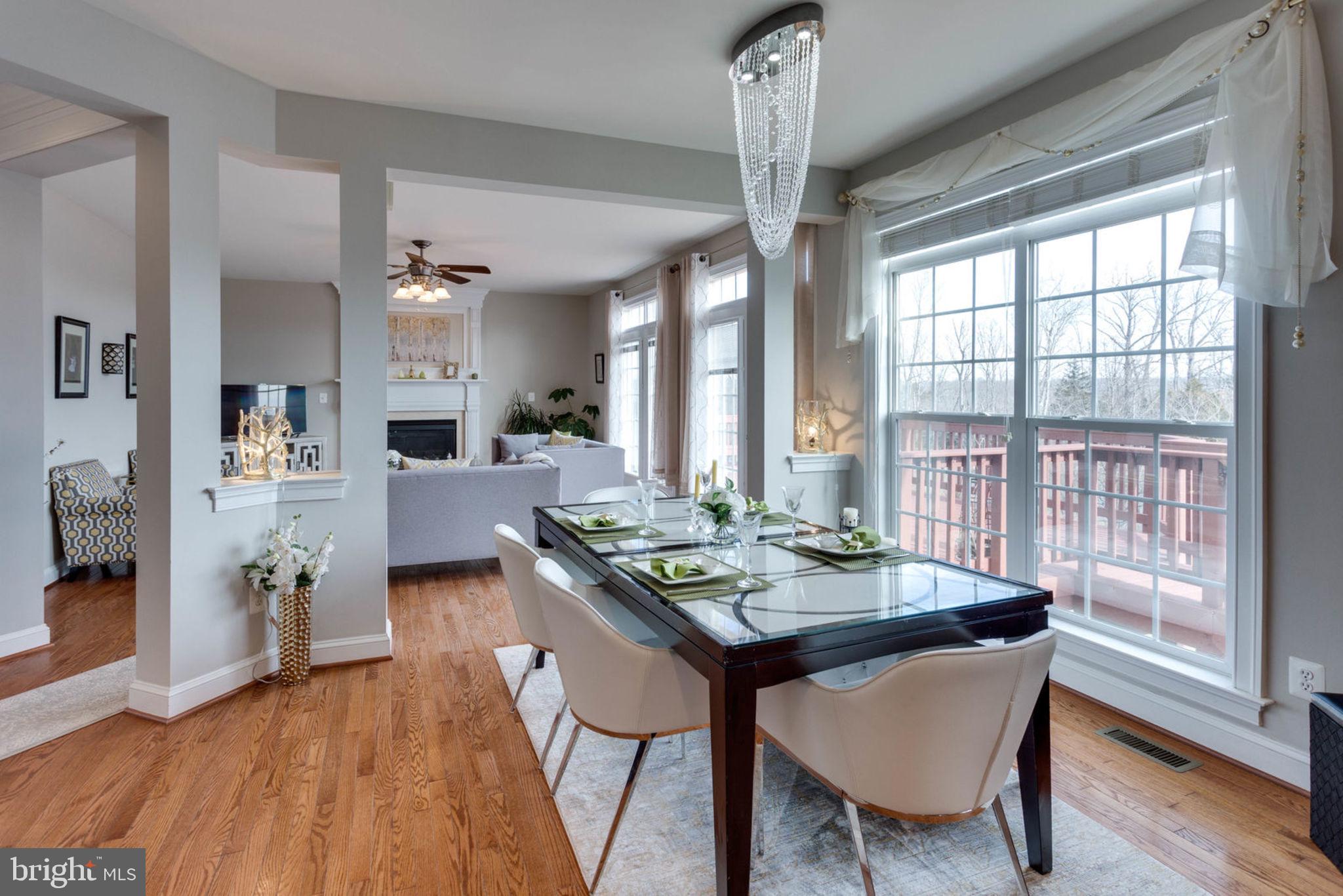 BRAEMAR - Residential