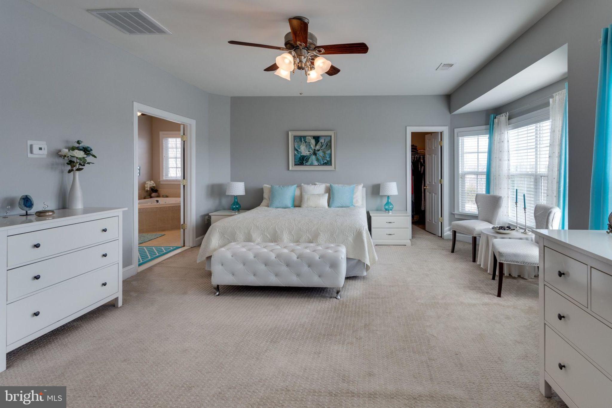 BRAEMAR - Residential