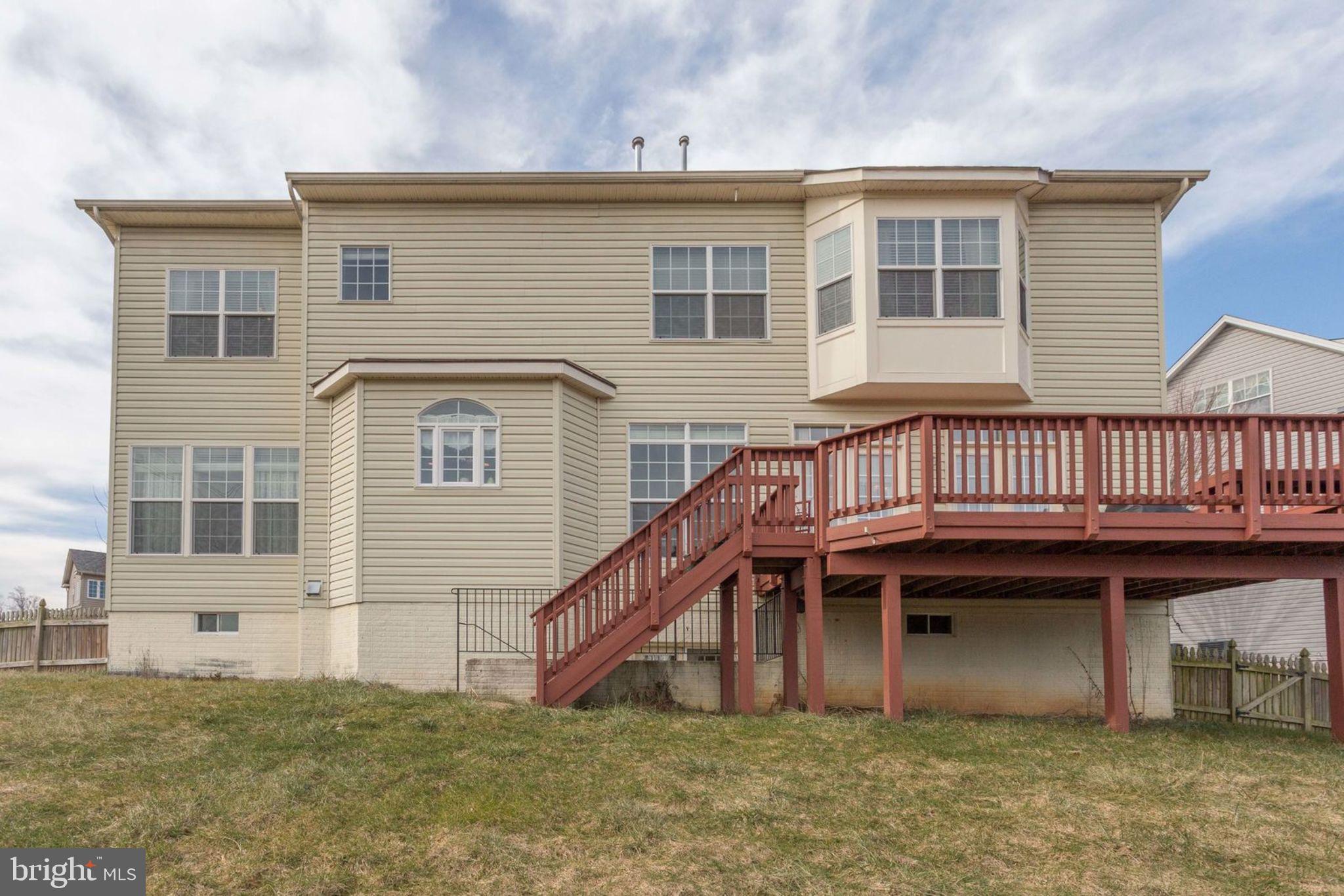 BRAEMAR - Residential