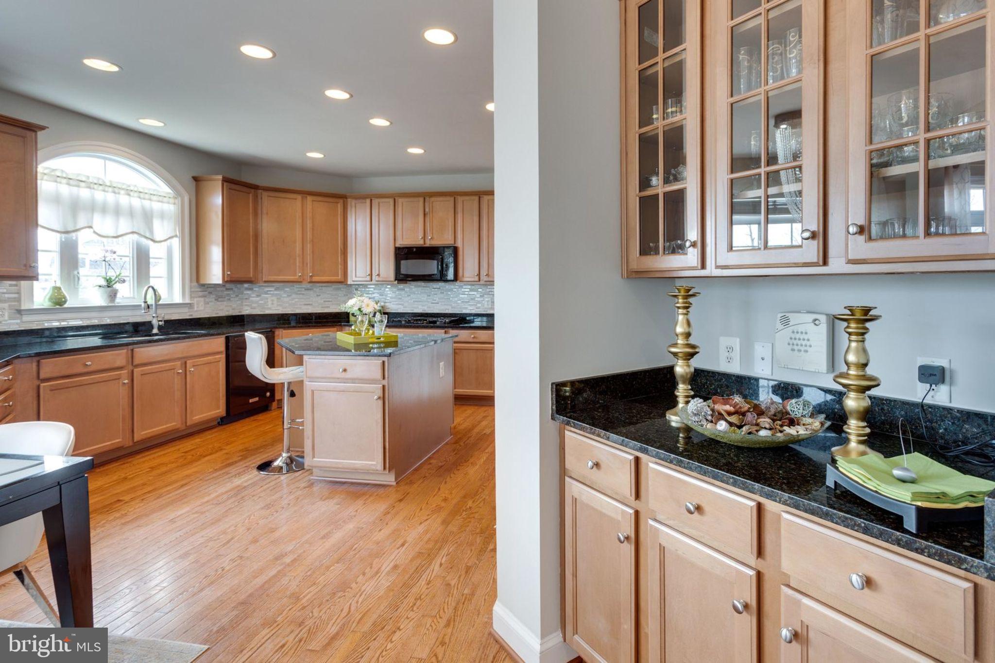 BRAEMAR - Residential