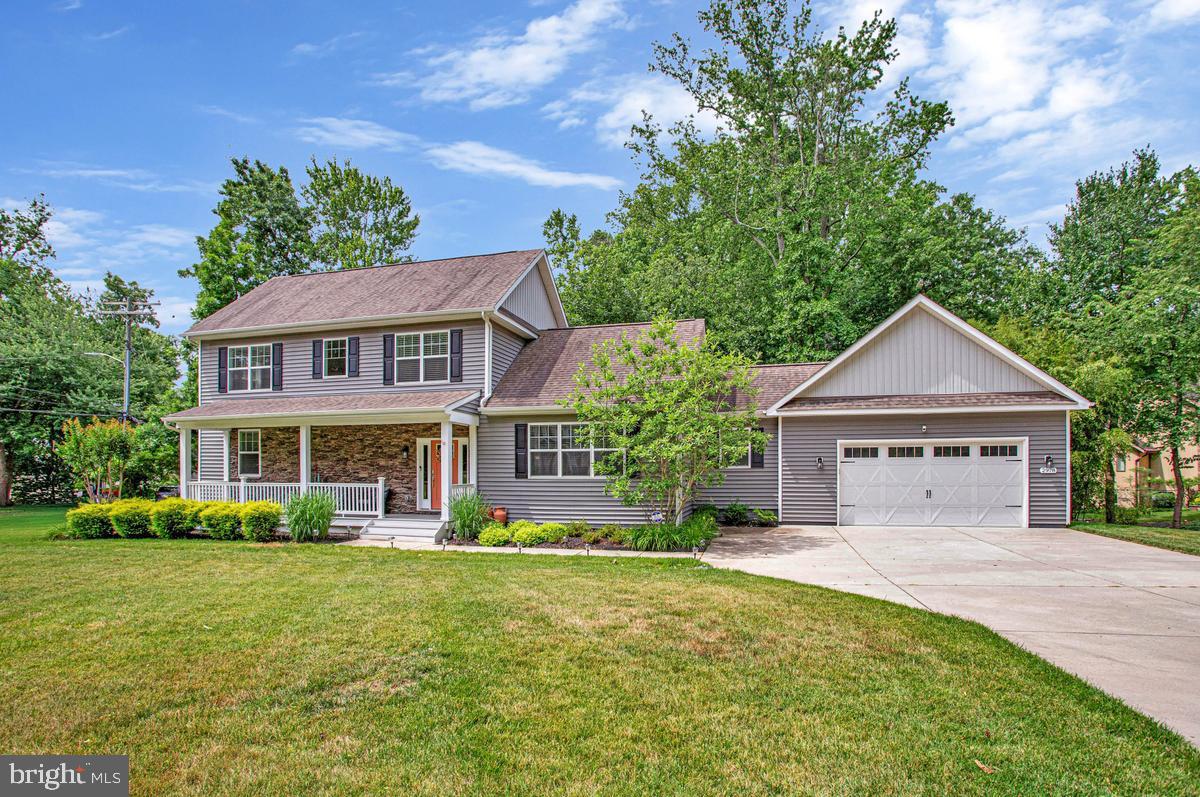 2978 VALLEY VIEW ROAD