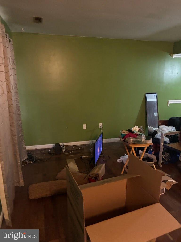 ST CHARLES SUB - LANCASTER - Residential