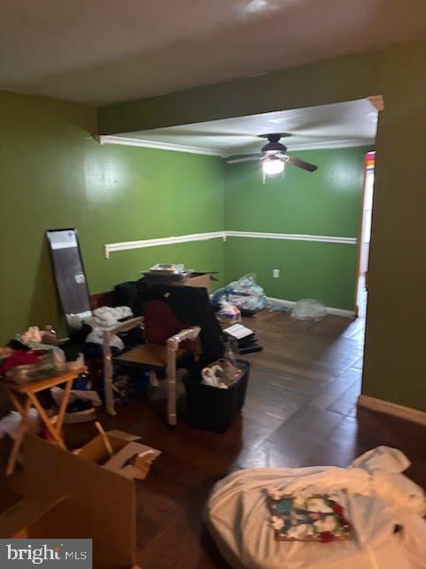 ST CHARLES SUB - LANCASTER - Residential