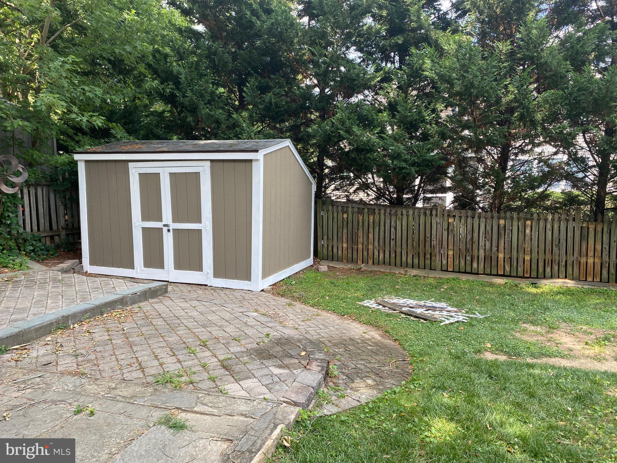 DOMINION HILLS - Residential Lease