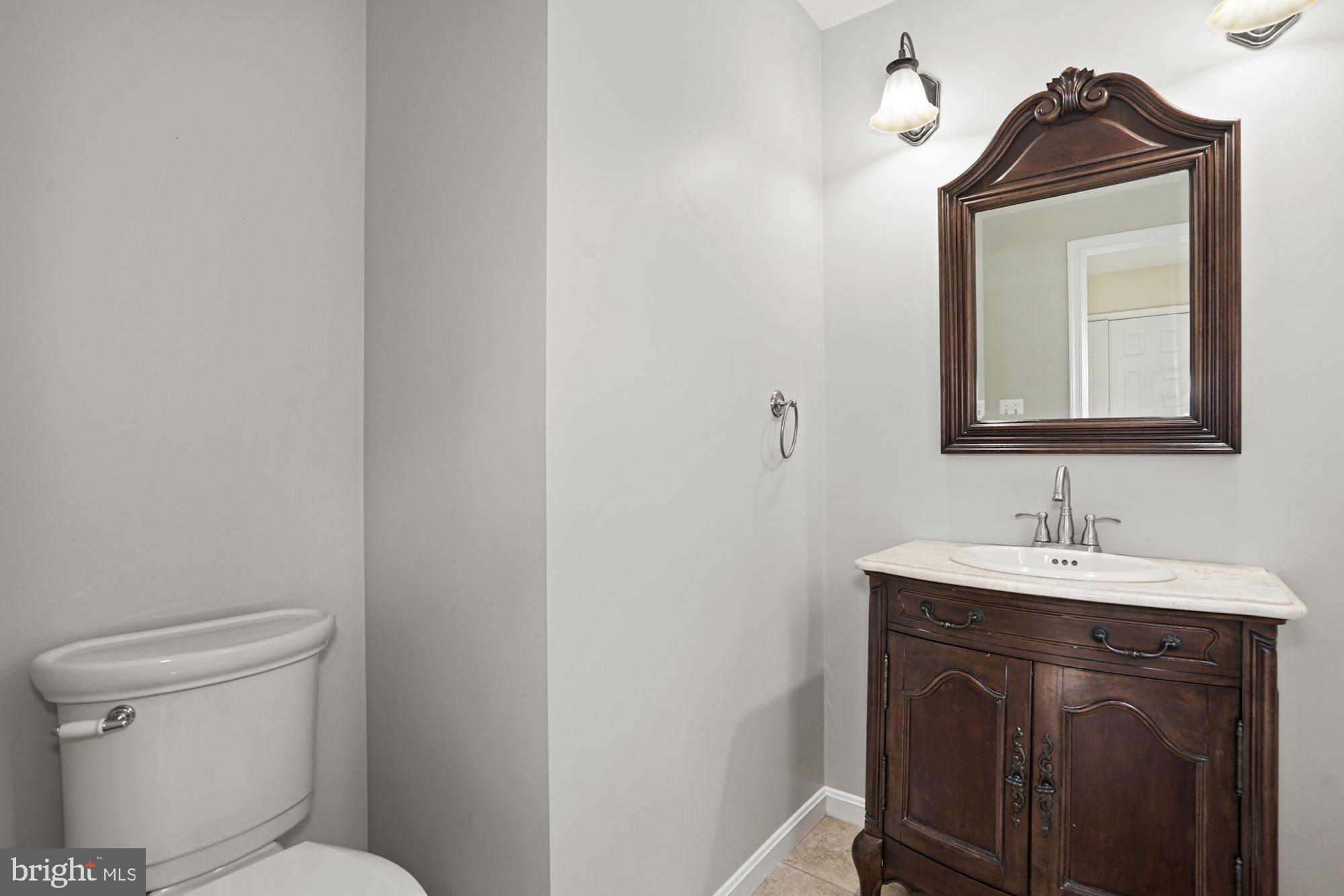 DOMINION HILLS - Residential Lease