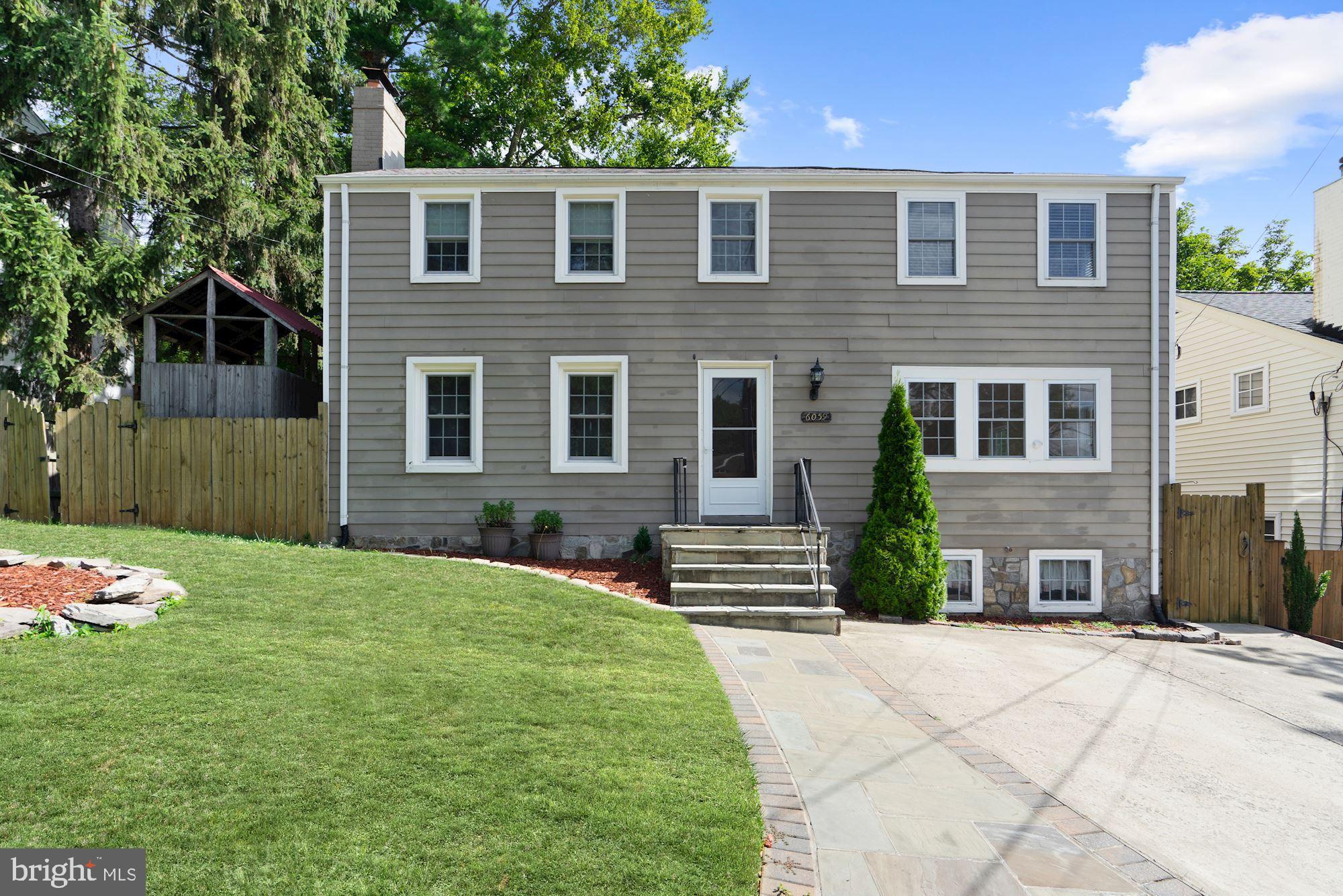 DOMINION HILLS - Residential Lease