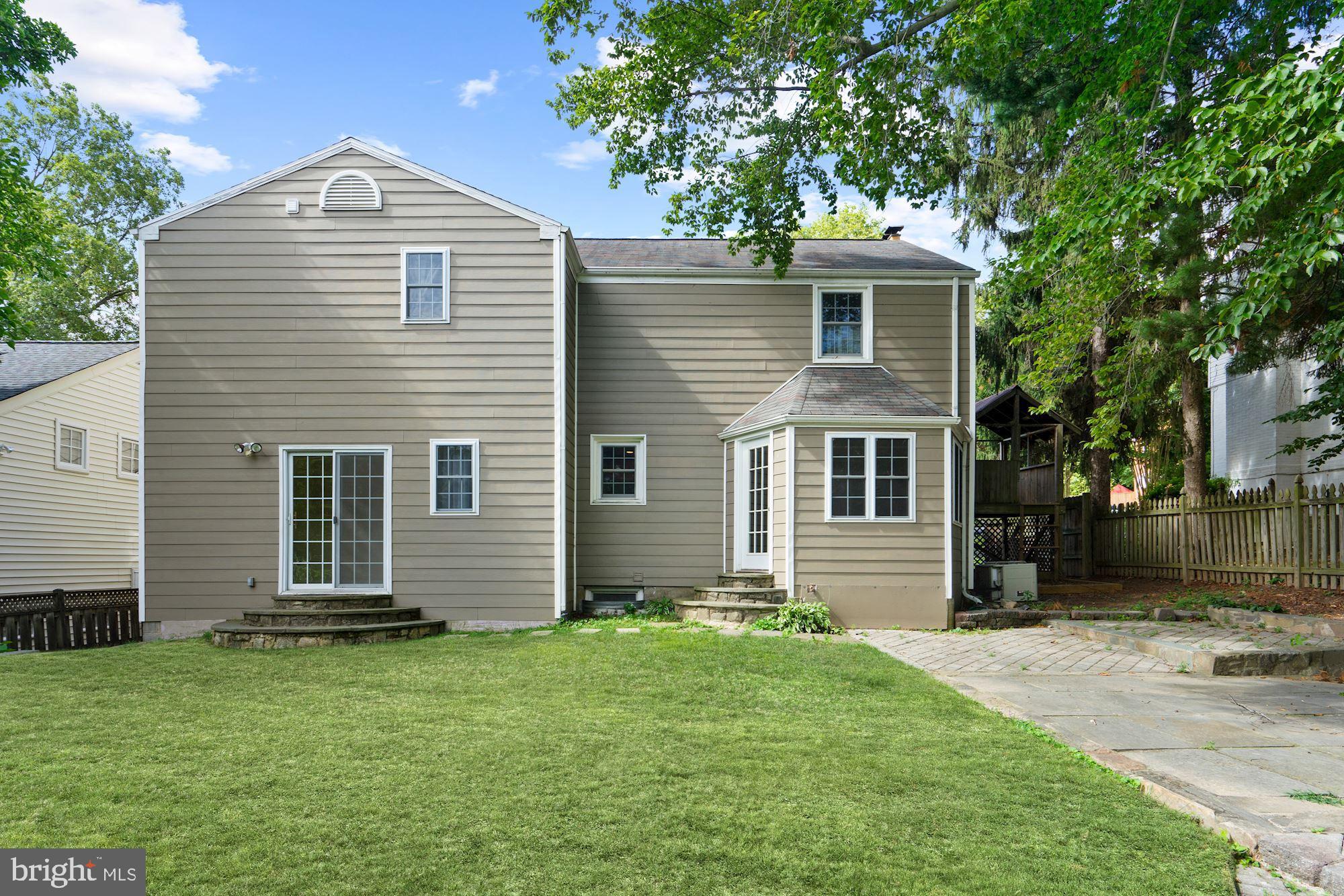 DOMINION HILLS - Residential Lease