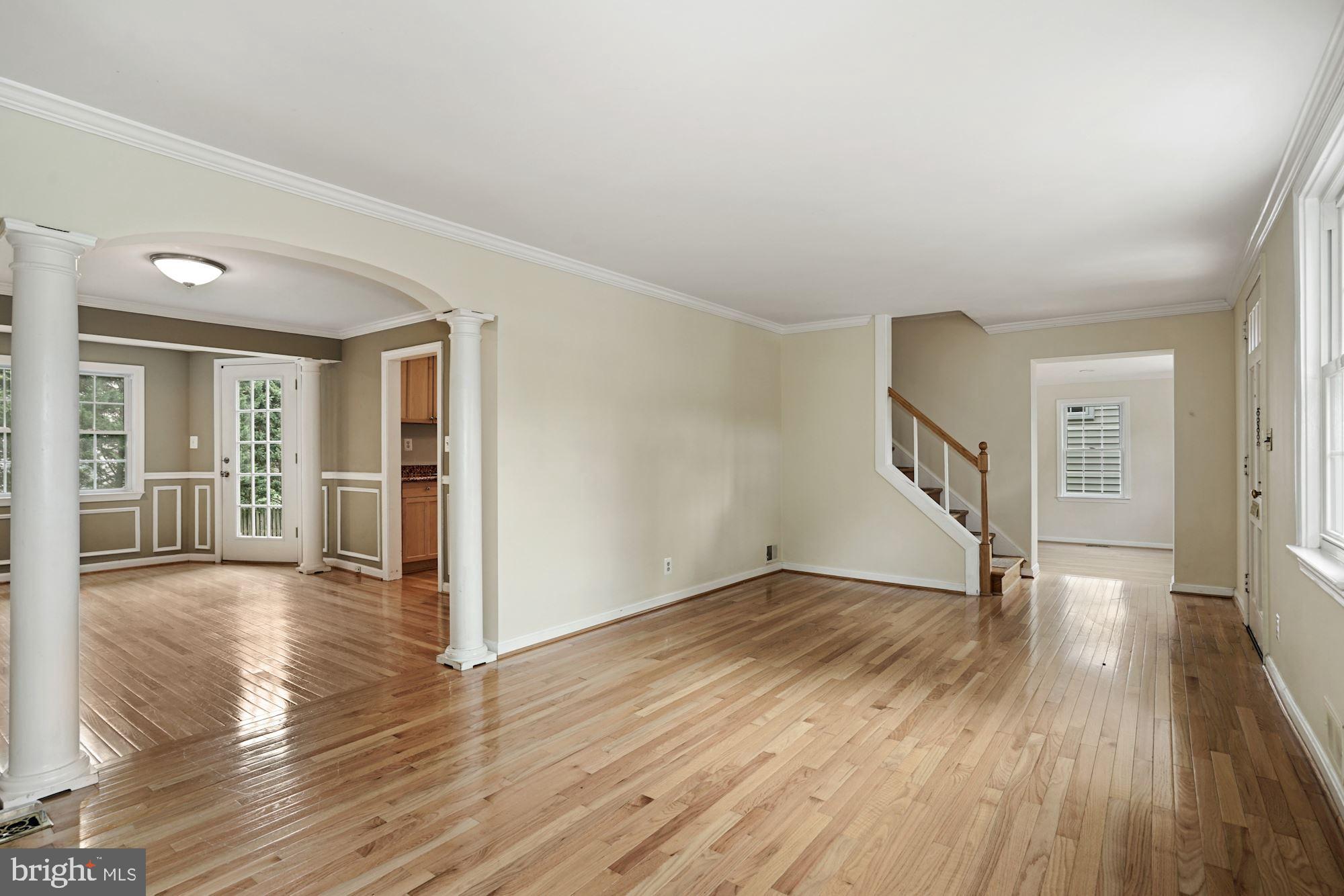 DOMINION HILLS - Residential Lease