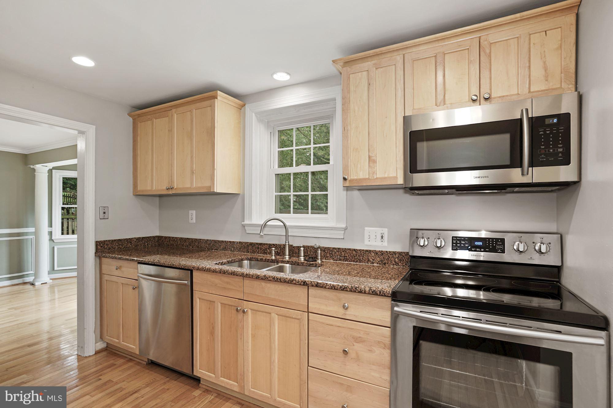 DOMINION HILLS - Residential Lease