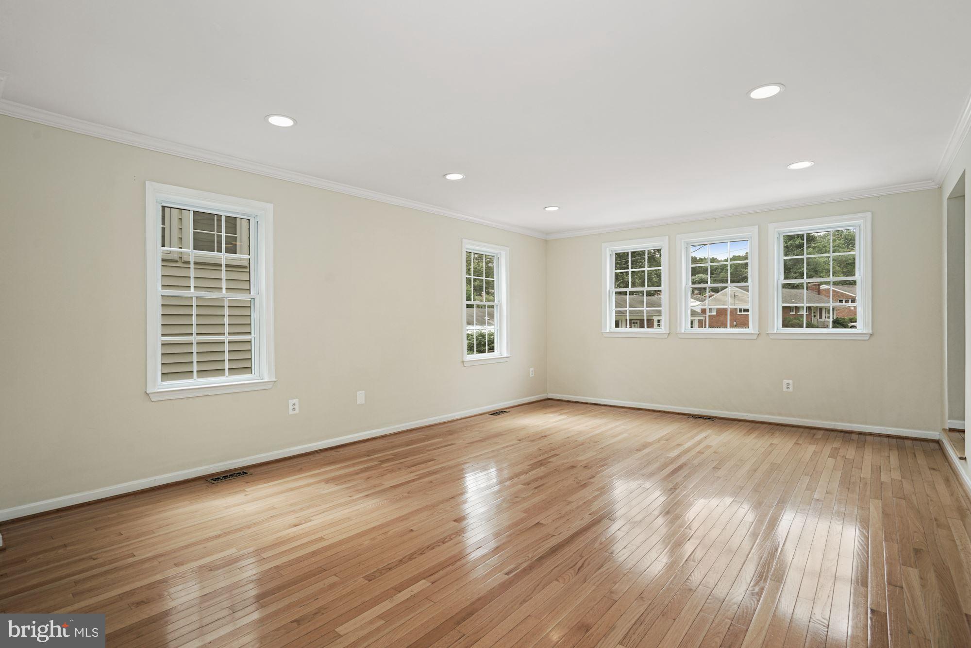 DOMINION HILLS - Residential Lease