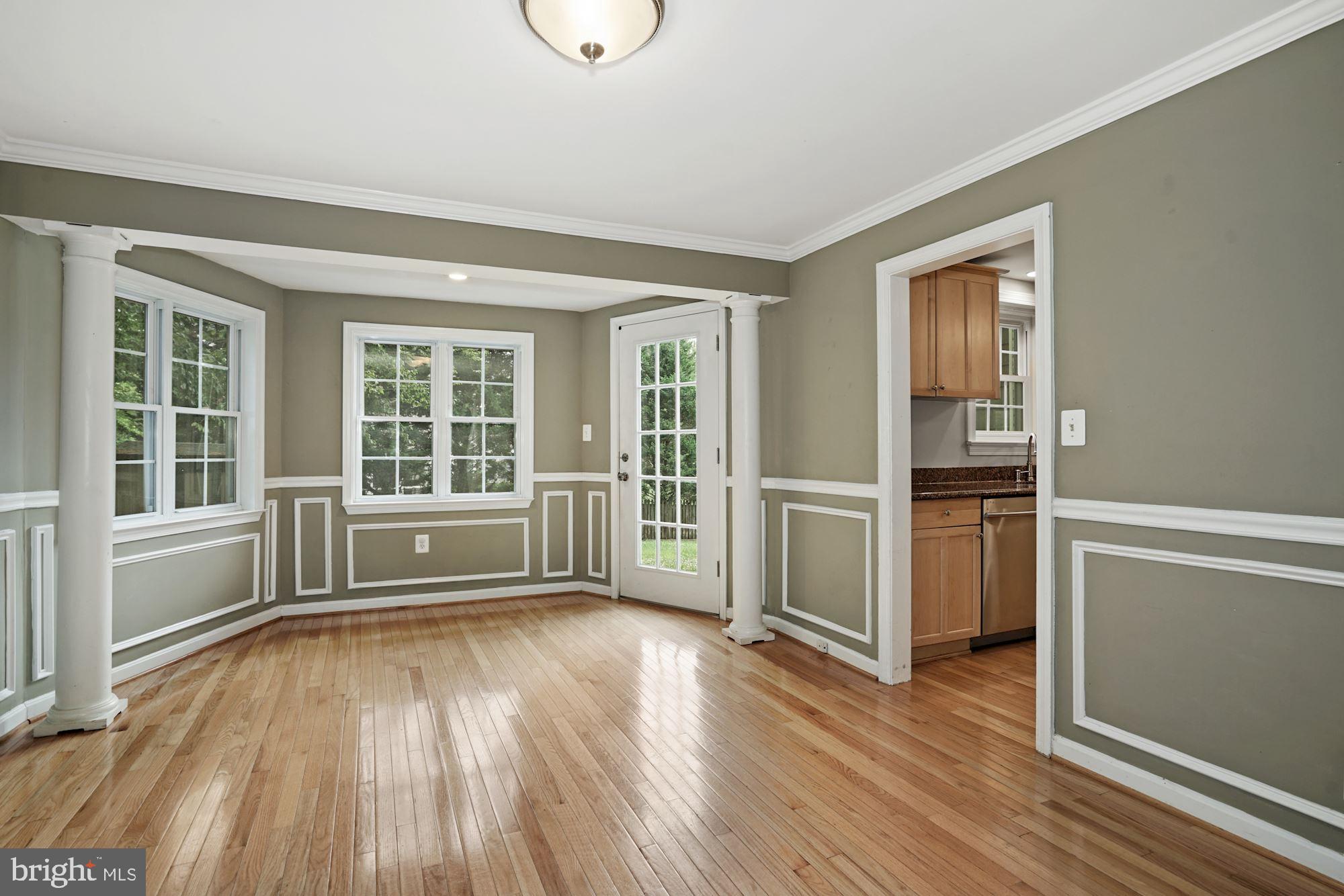 DOMINION HILLS - Residential Lease