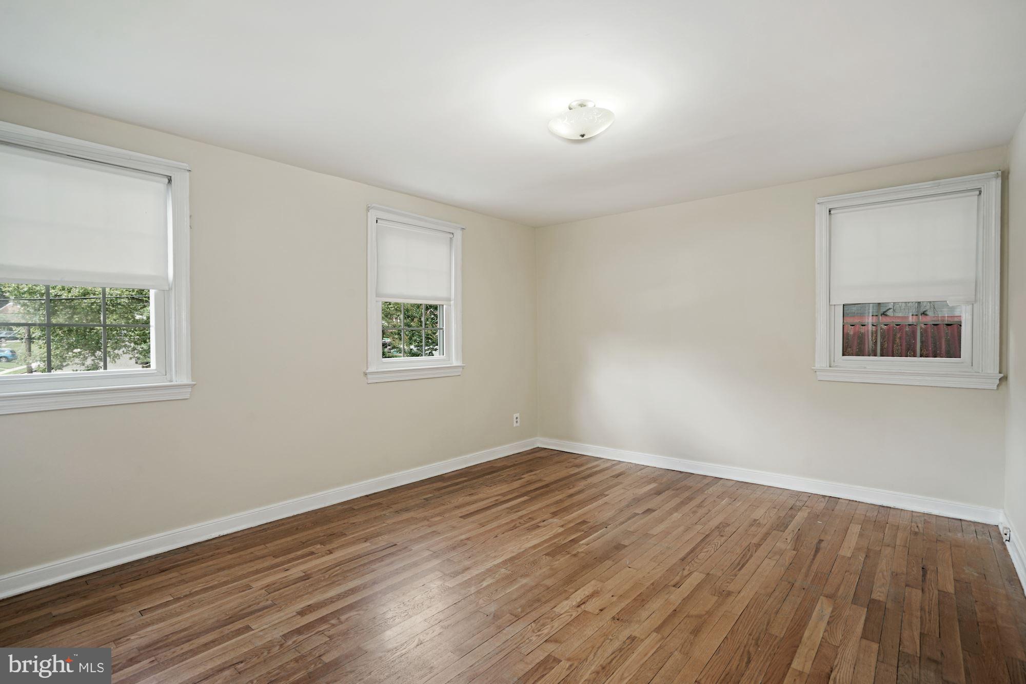 DOMINION HILLS - Residential Lease