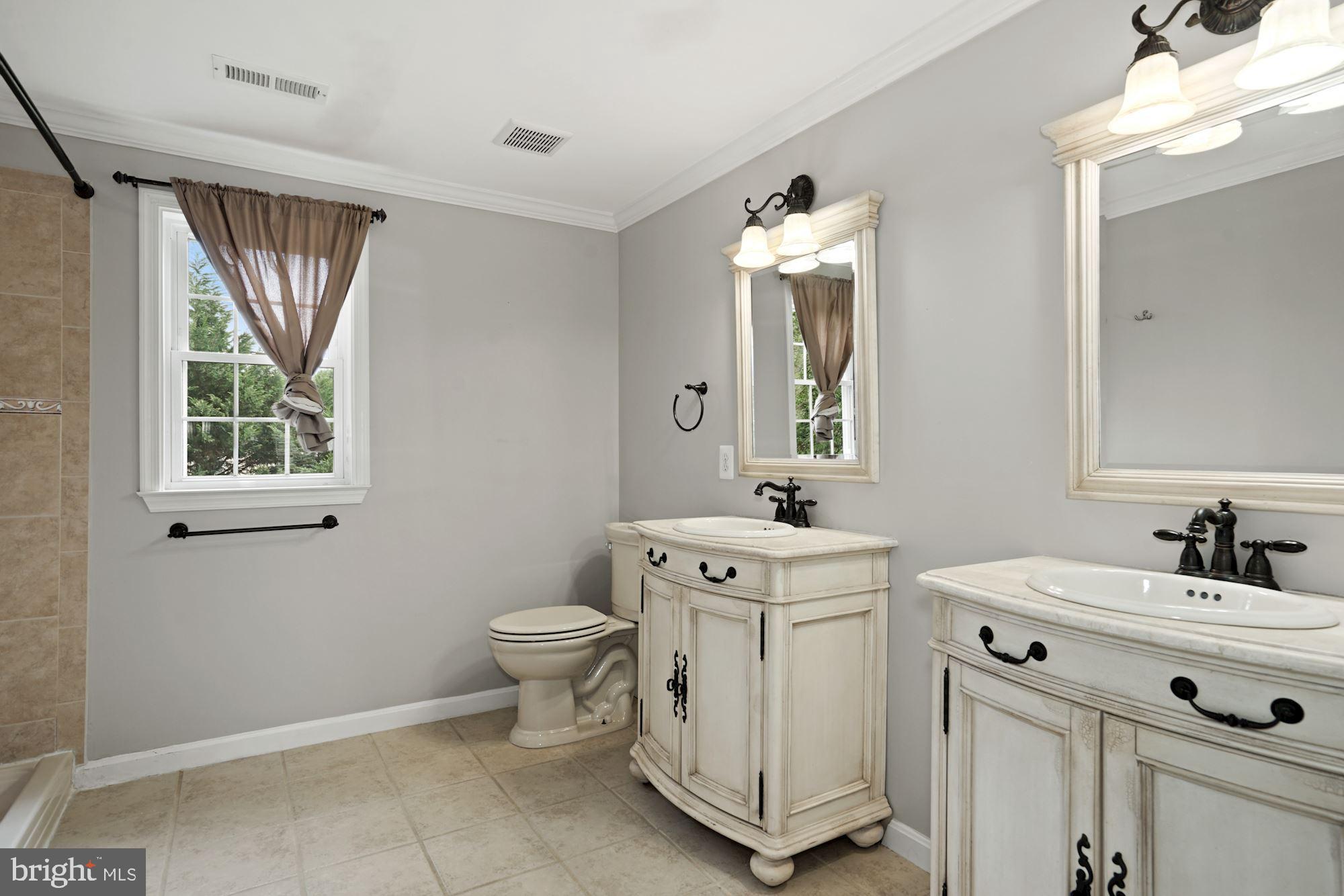 DOMINION HILLS - Residential Lease