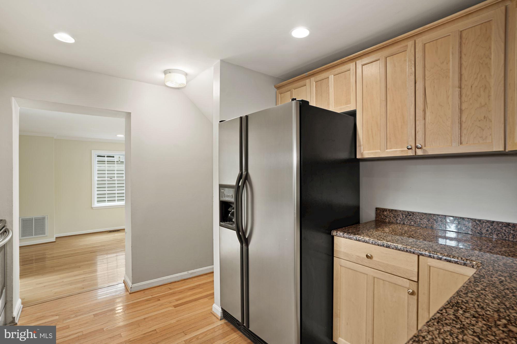 DOMINION HILLS - Residential Lease