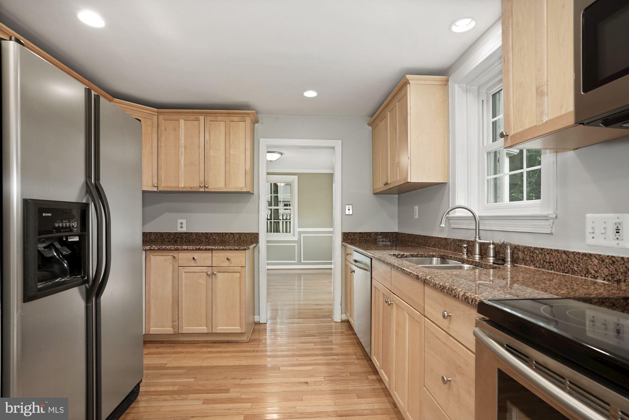 DOMINION HILLS - Residential Lease