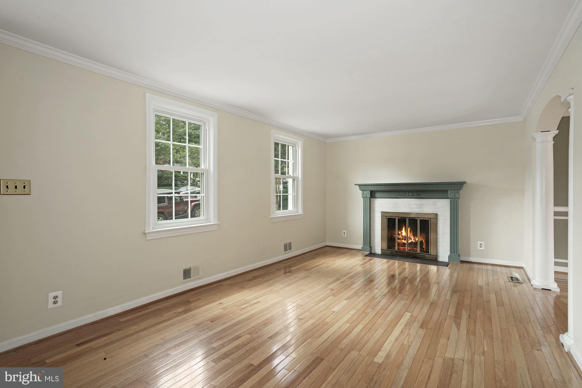 DOMINION HILLS - Residential Lease