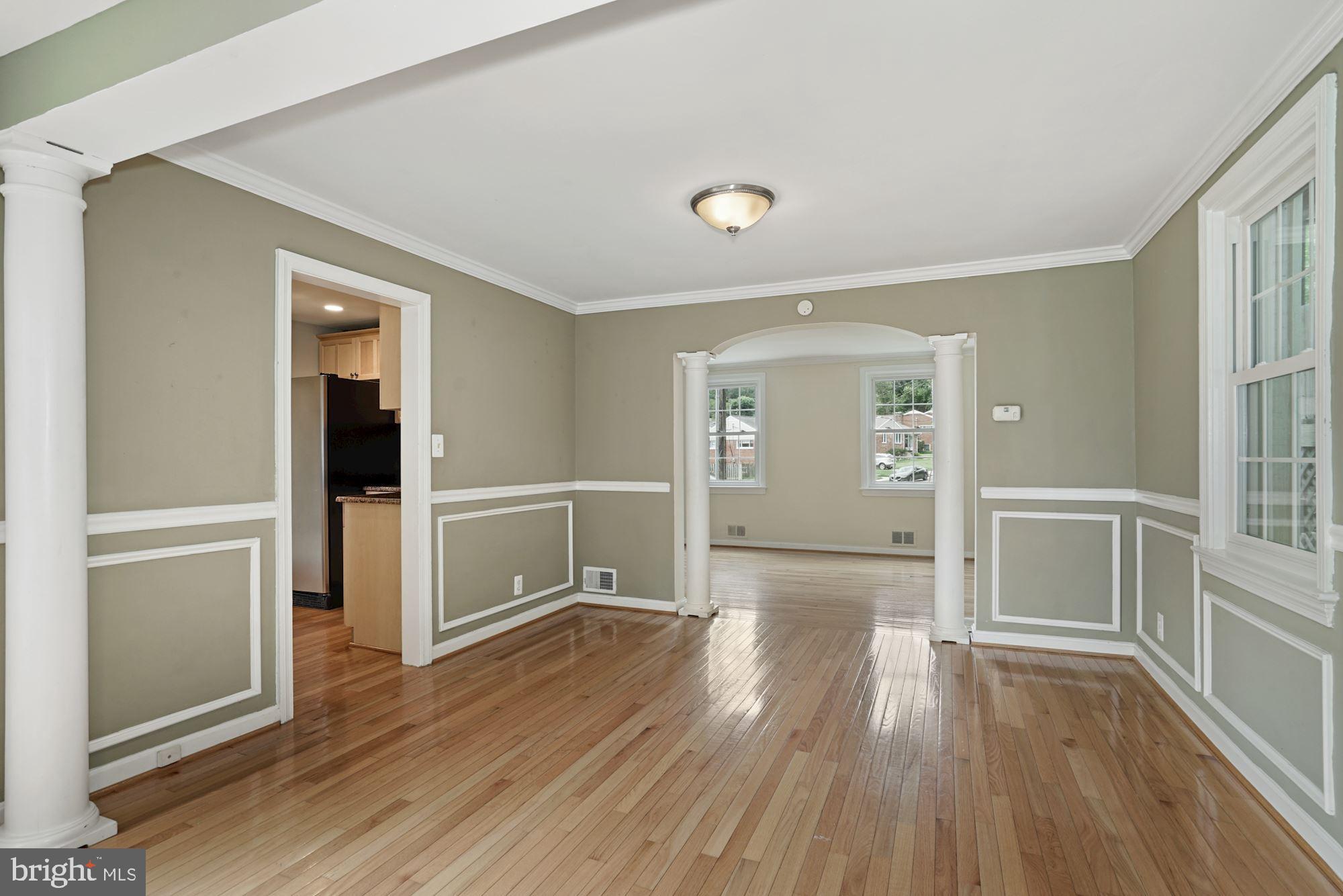 DOMINION HILLS - Residential Lease